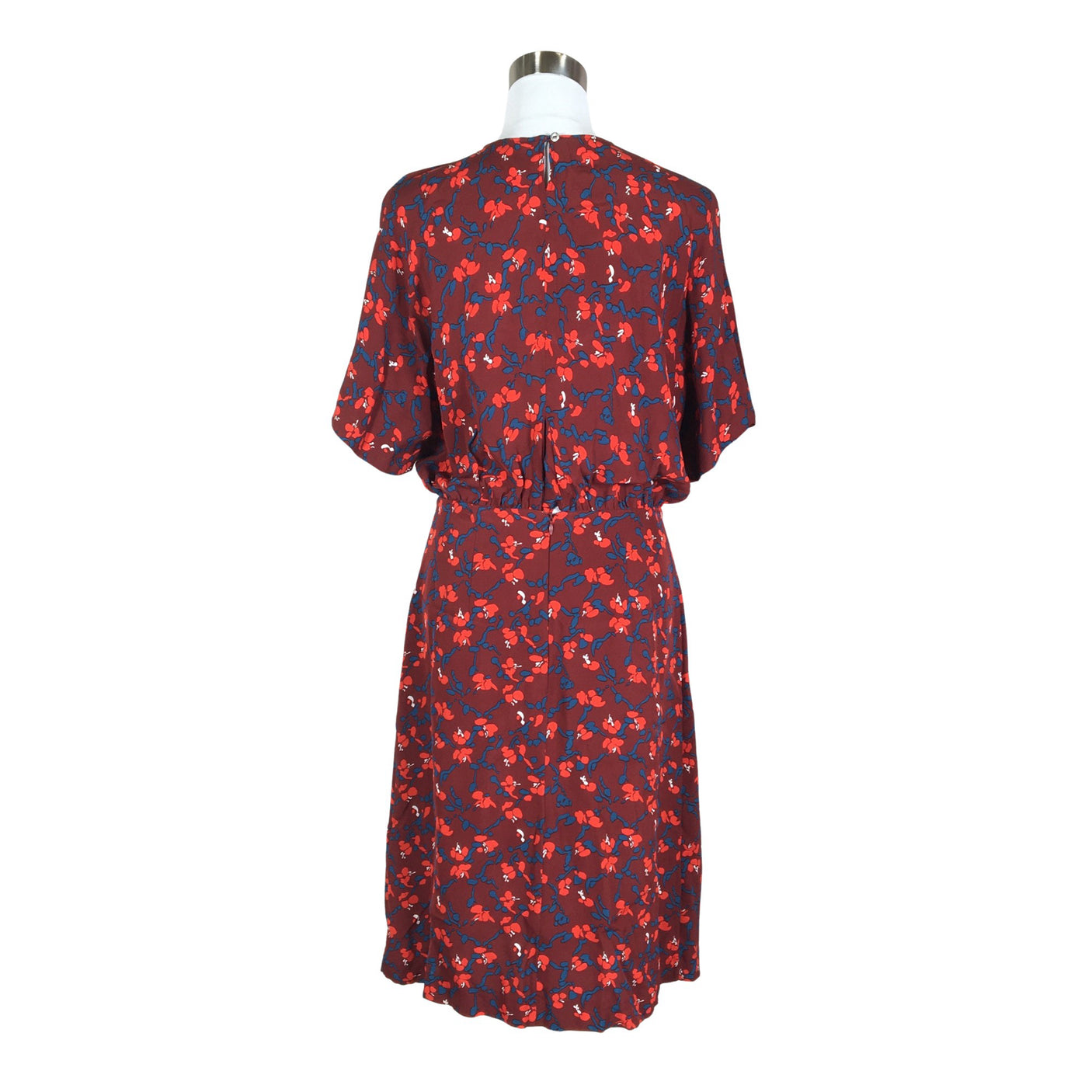 Unisex Marimekko - Sifonkimekko, koko 38 - (2)