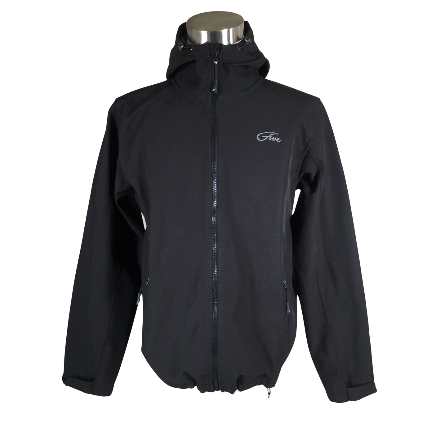 Unisex Five seasons - Softshell-takki, koko L - (1)