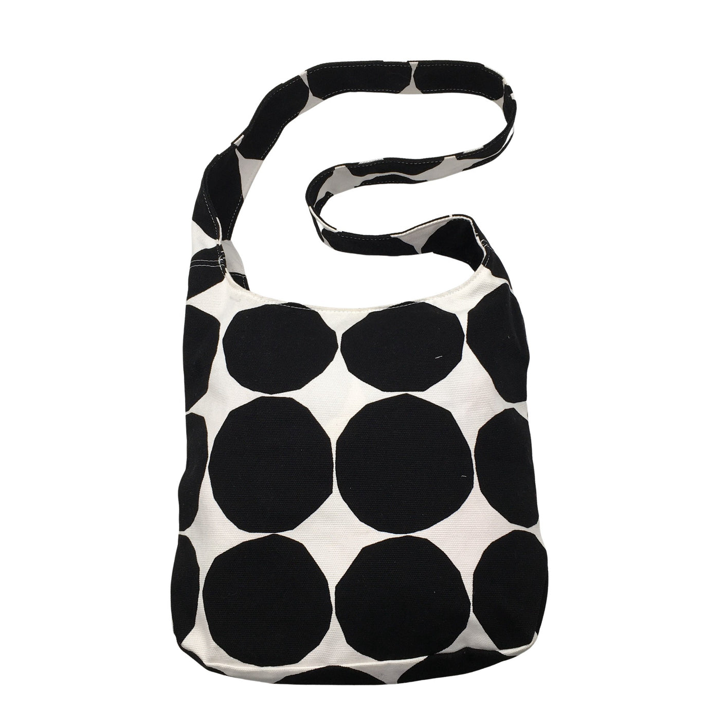 Unisex Marimekko - Olkalaukku, koko Midi - (2)