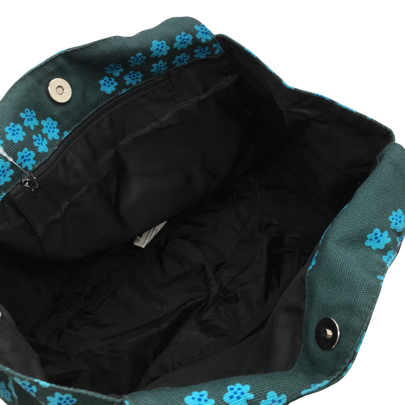 Unisex Marimekko - Käsilaukku, koko Maxi - (3)