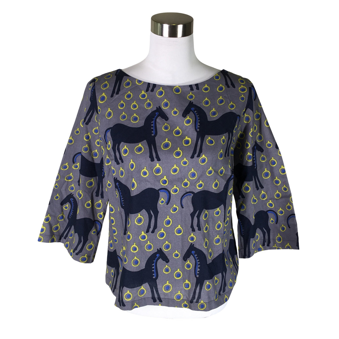 Unisex Marimekko - Pusero, koko 38 - (1)