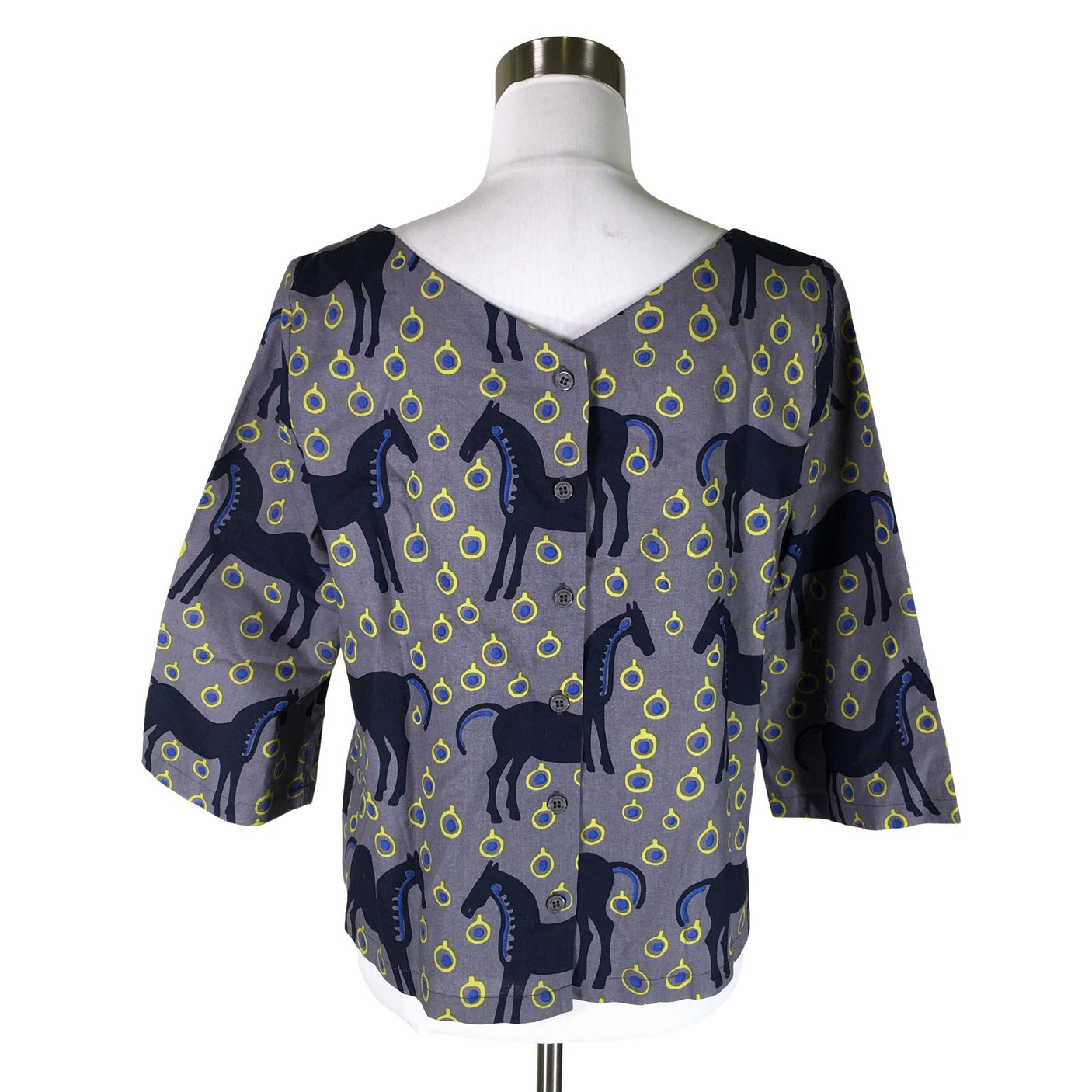 Unisex Marimekko - Pusero, koko 38 - (2)