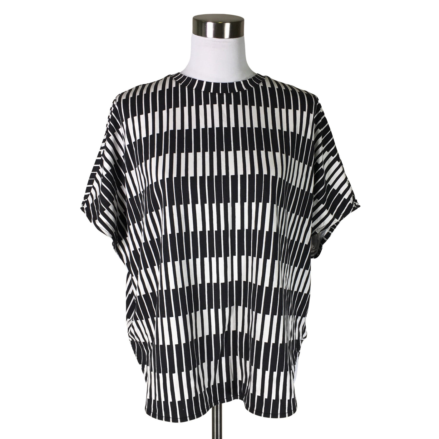 Unisex Marimekko - Lyhythihainen pusero, koko 38 - (1)