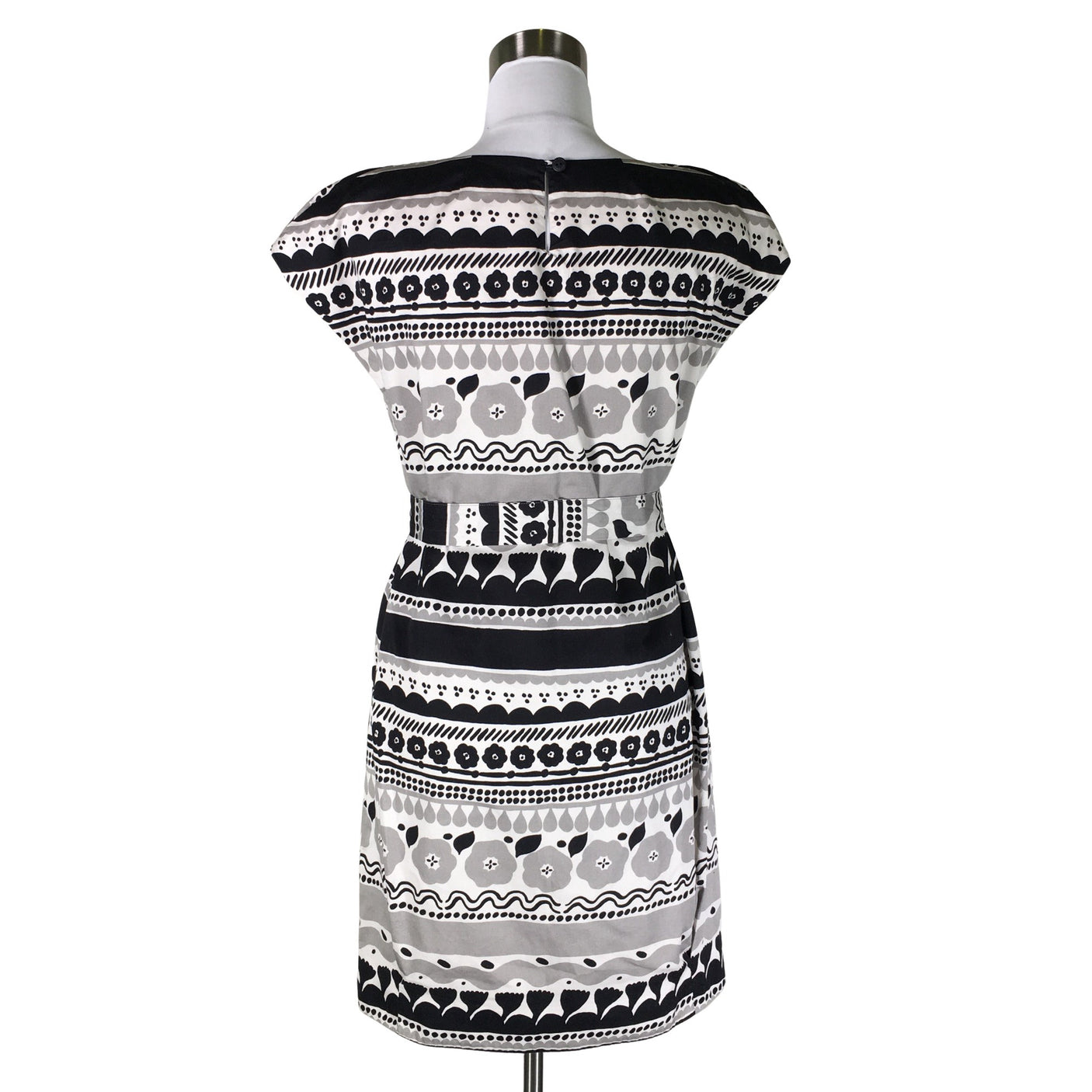 Unisex Marimekko - Kotelomekko, koko 36 - (2)