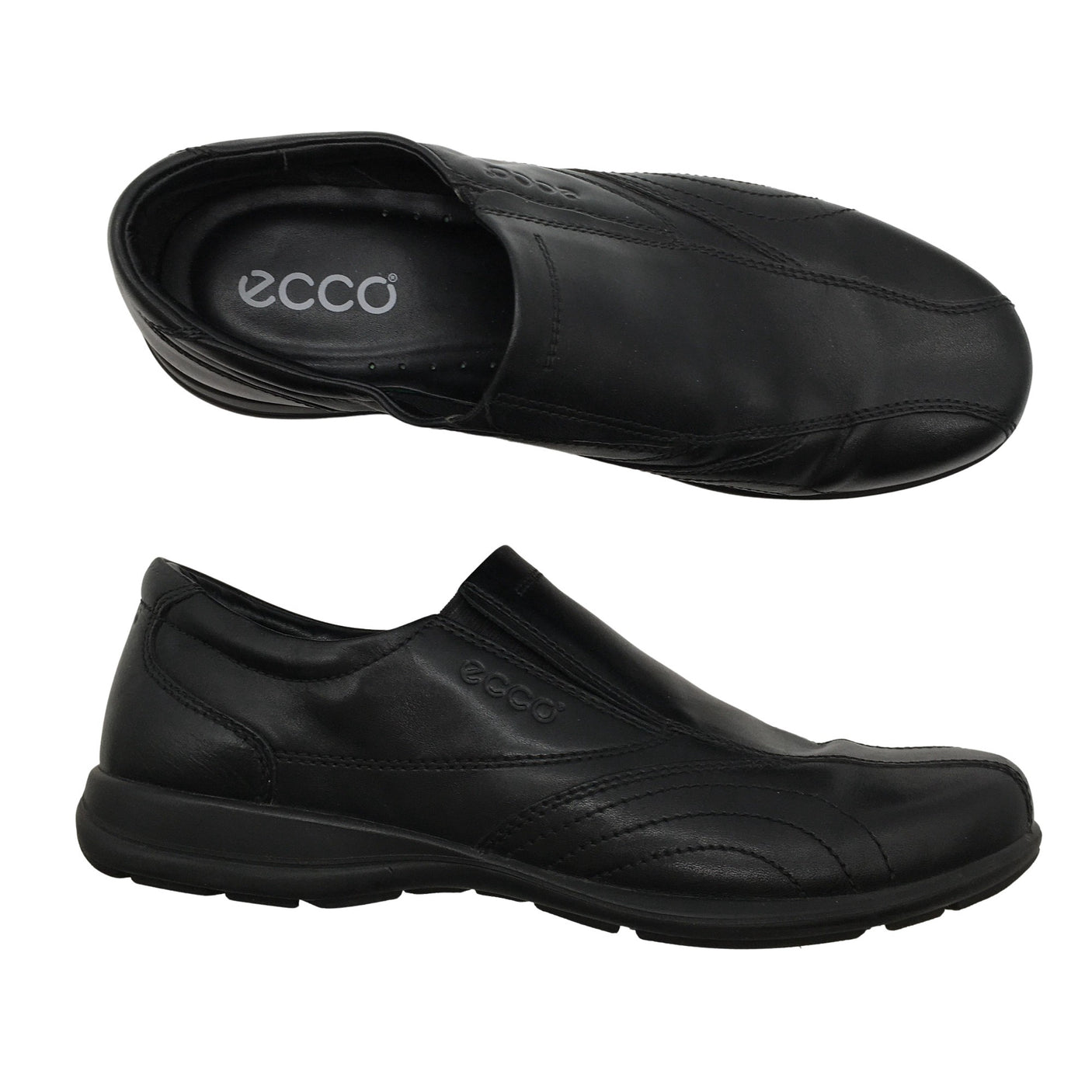 Unisex Ecco - Kävelykengät, koko 42 - (1)