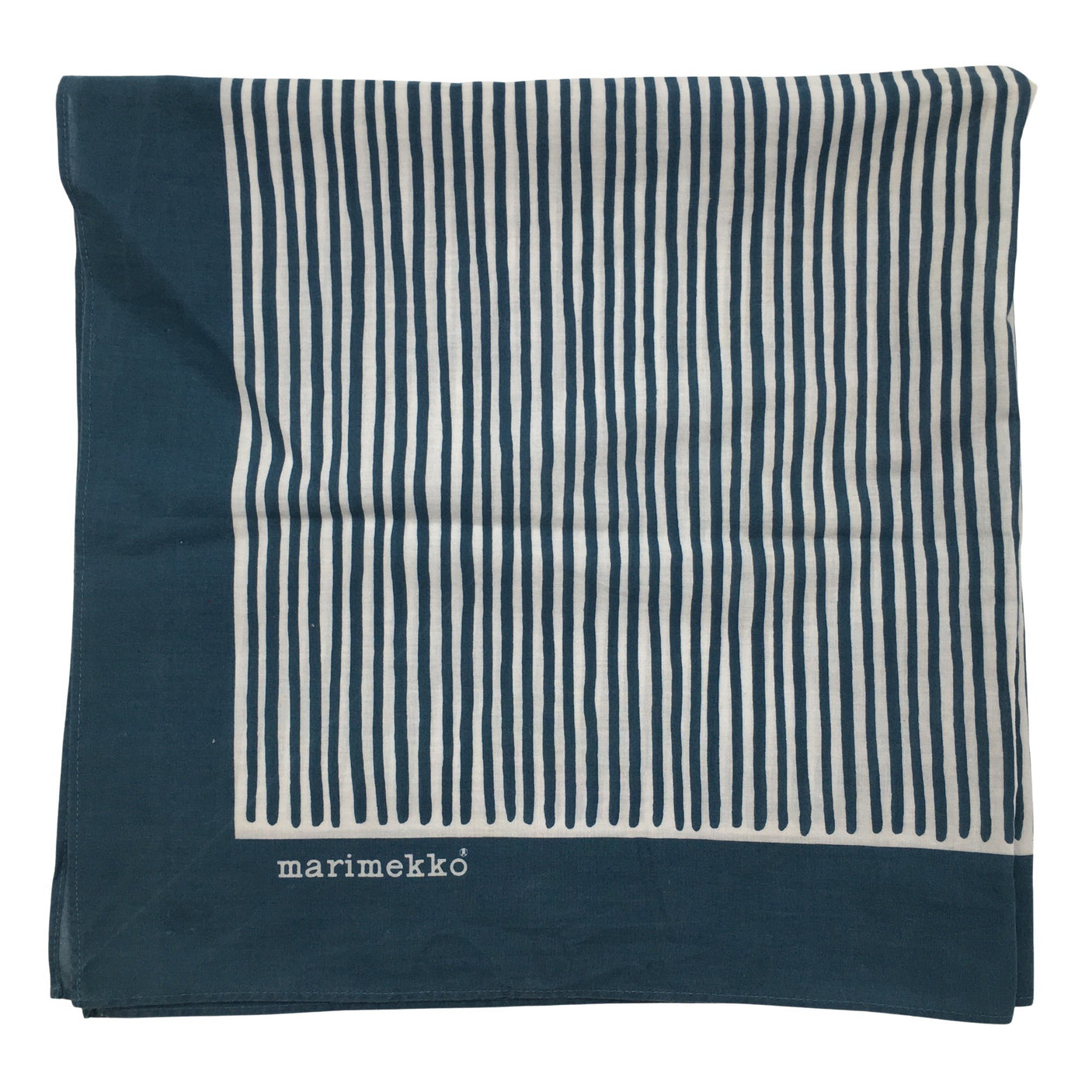 Unisex Marimekko - Huivi, koko Midi - (2)