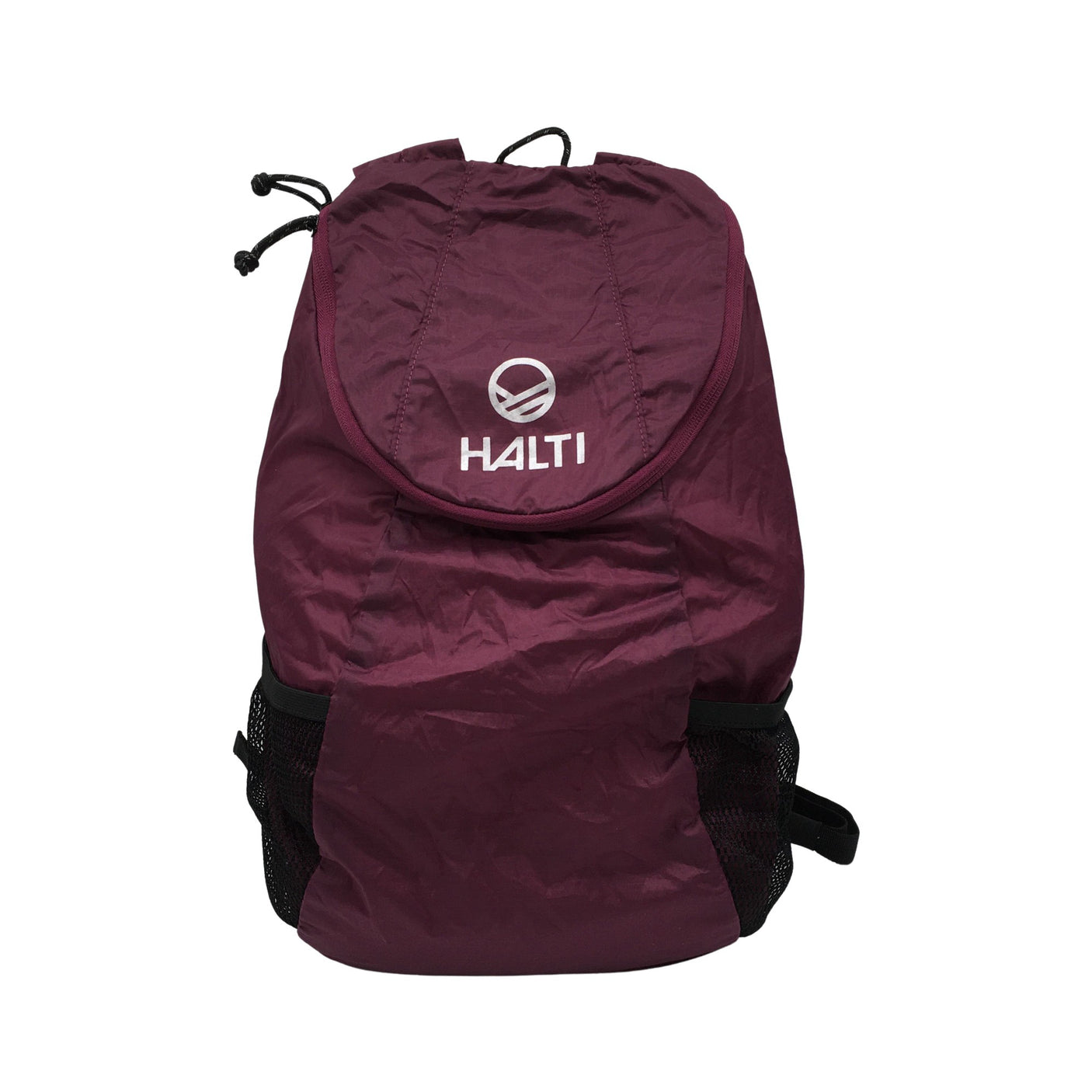 Unisex Halti - Reppu, koko Midi - (1)