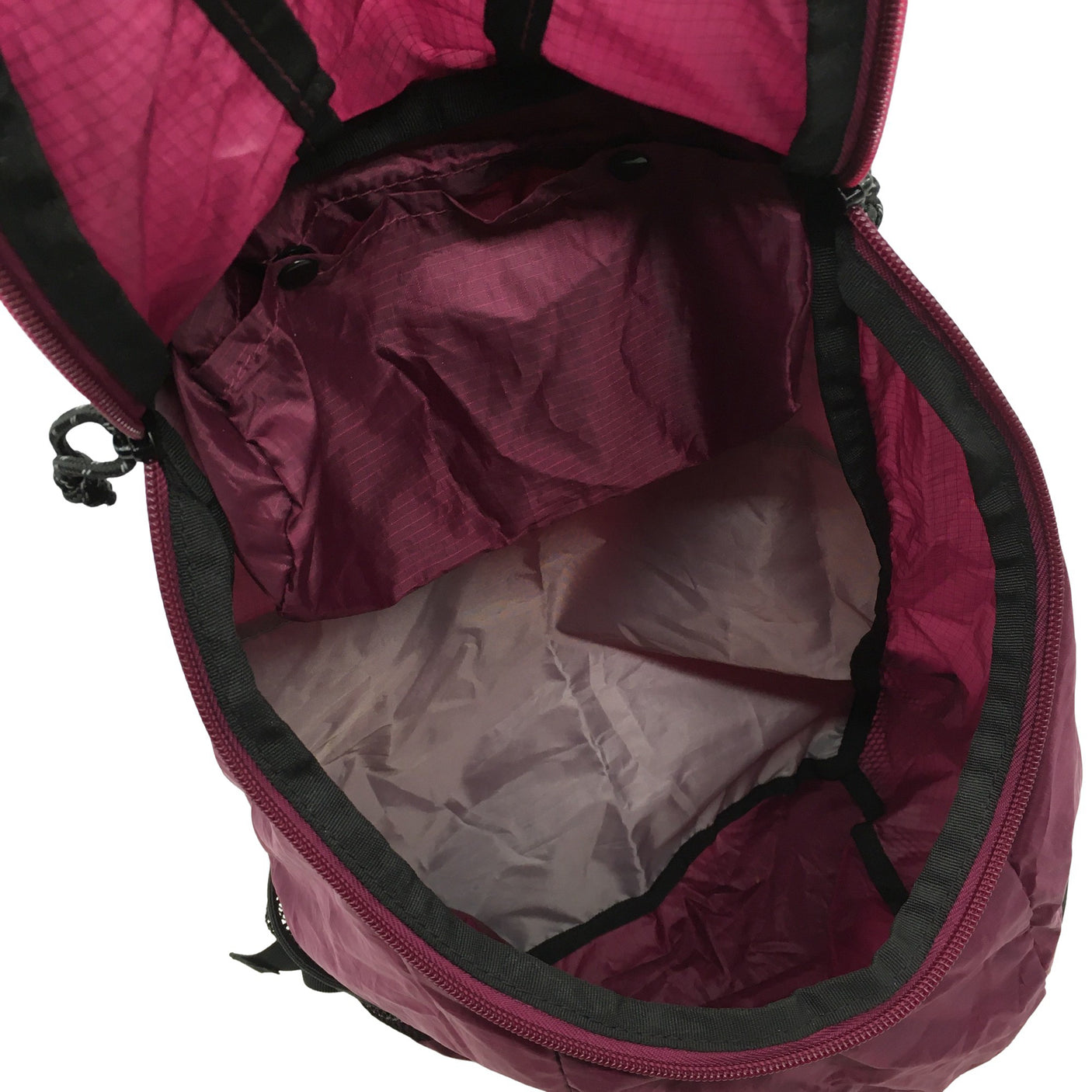 Unisex Halti - Reppu, koko Midi - (3)