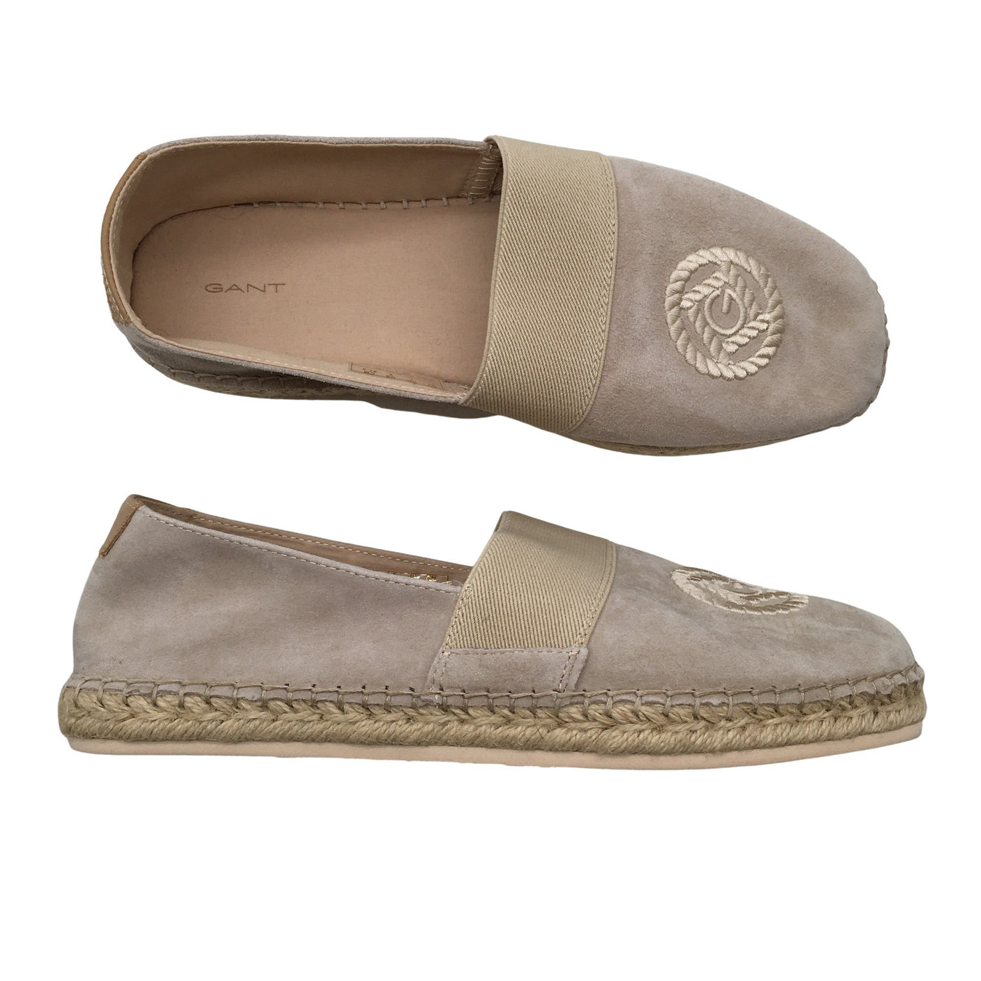 Unisex Gant - Loaferit, koko 41 - (1)