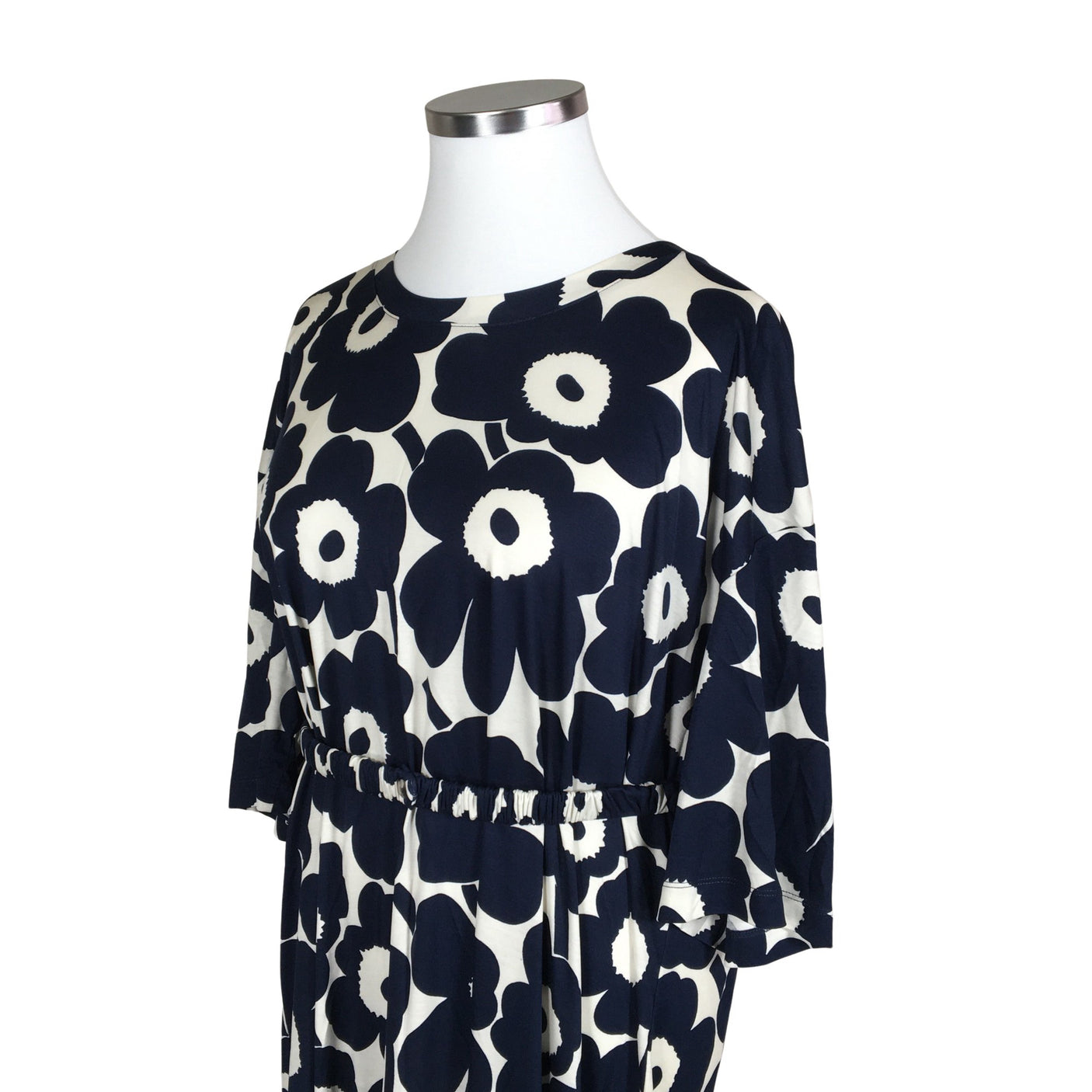 Unisex Marimekko - Trikoomekko, koko 44 - (3)