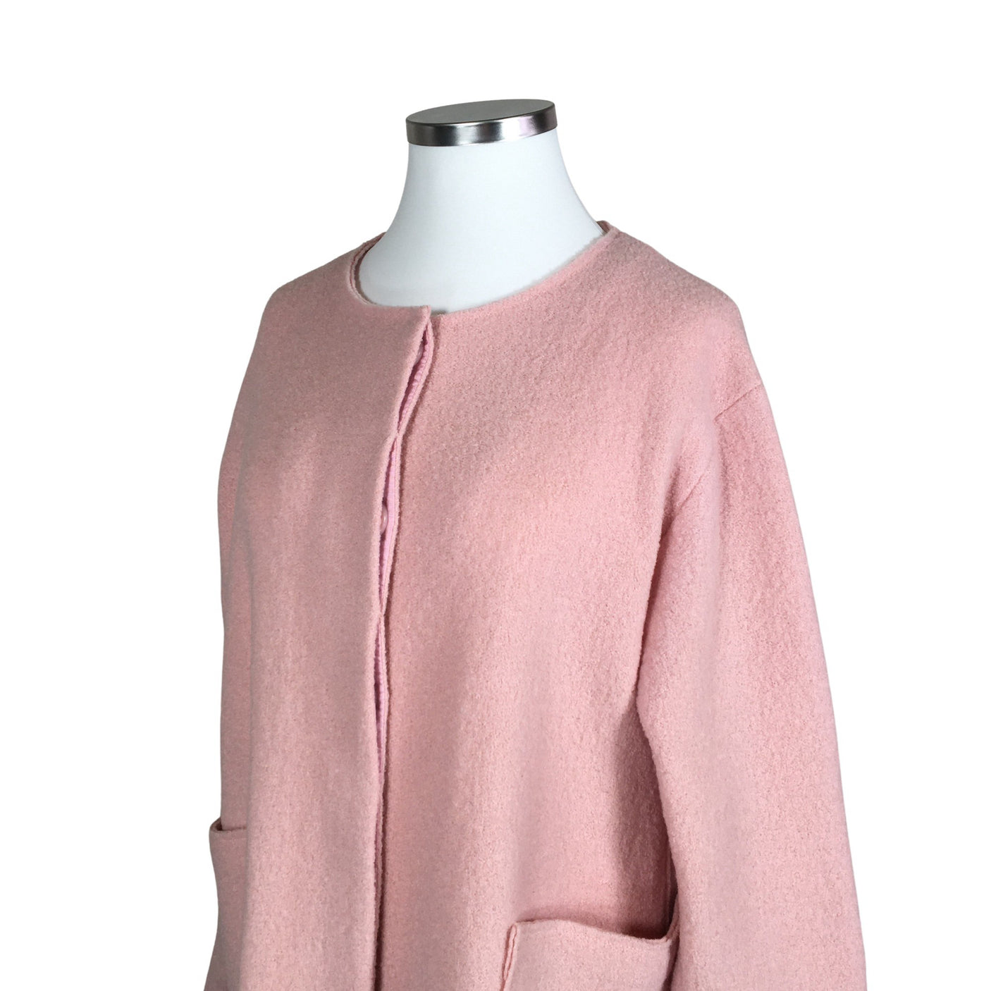 Villakangastakki, koko 42