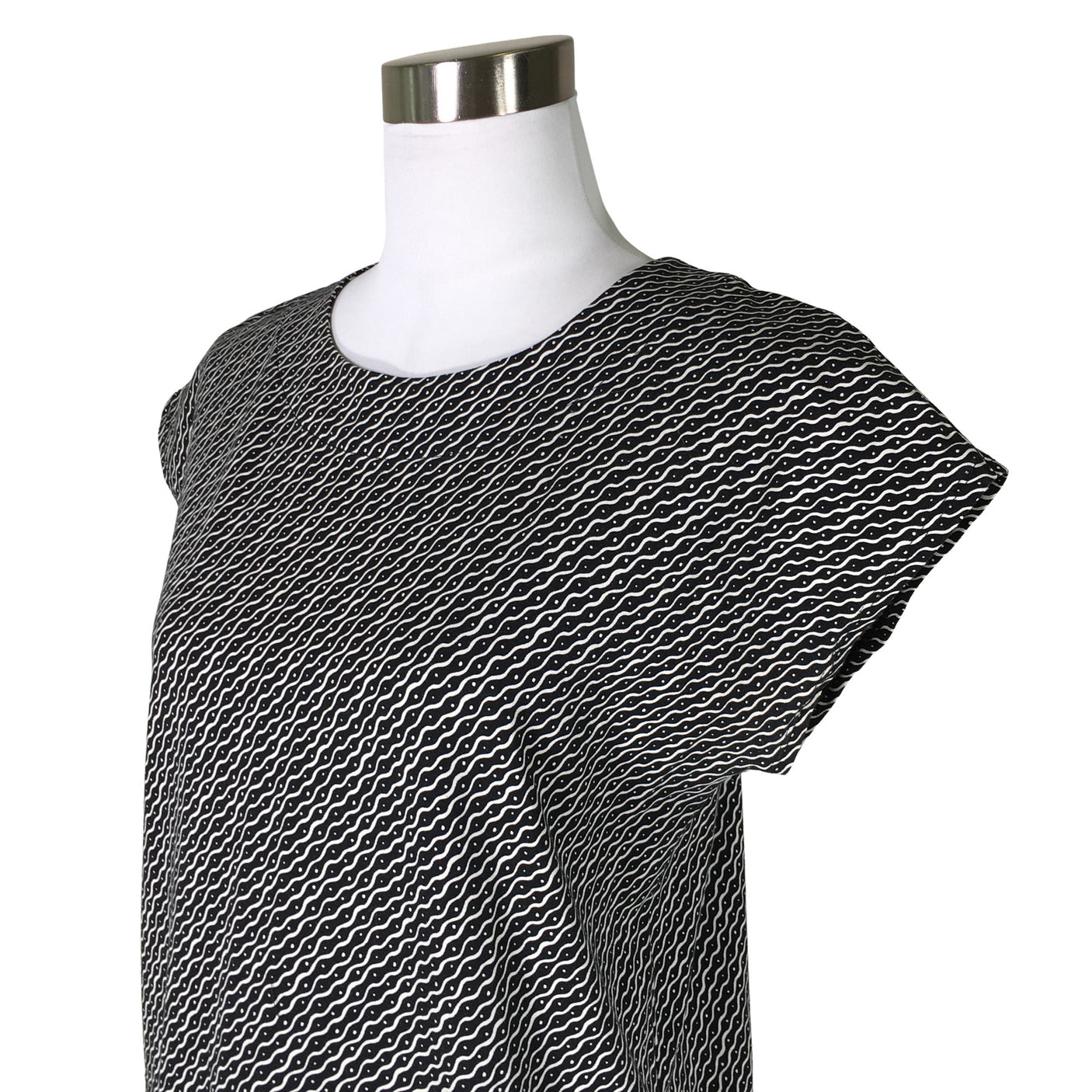 Unisex Marimekko - Trikoomekko, koko 36 - (3)