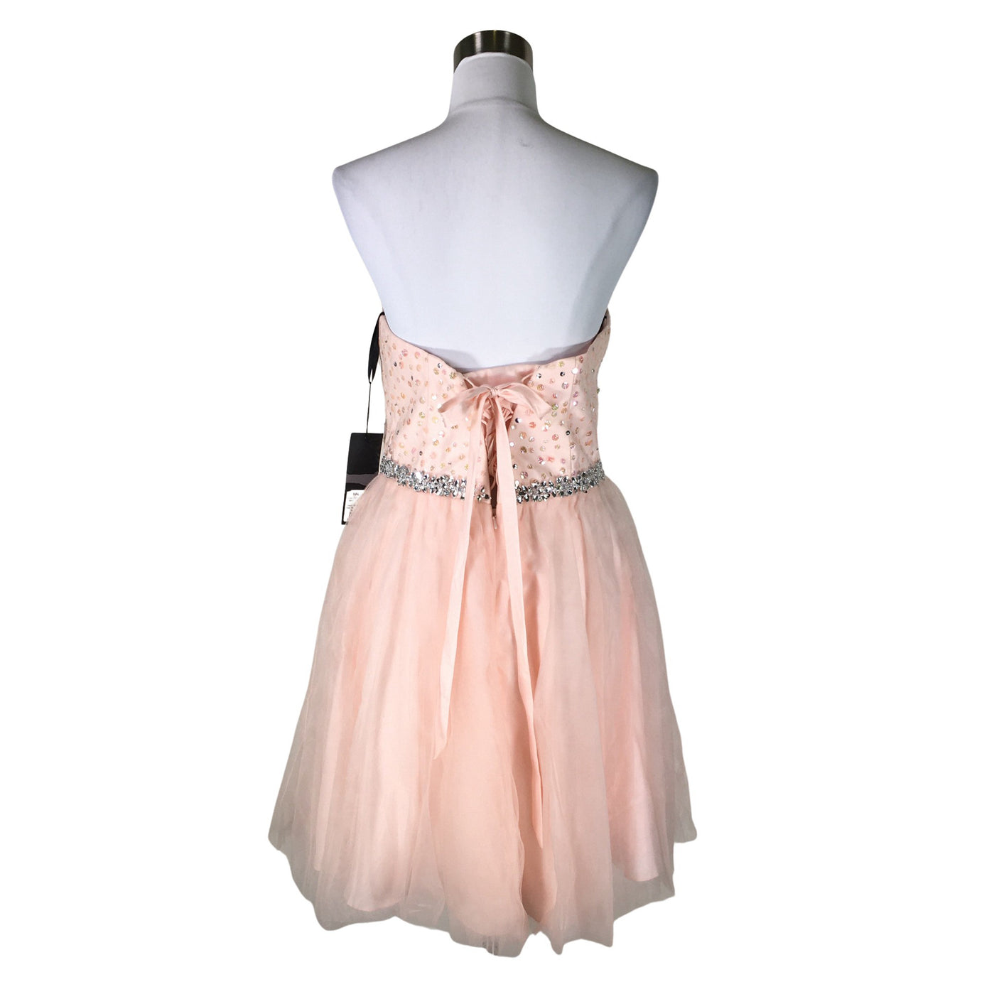 Unisex Chic Femme - Juhlamekko, koko 40 - (2)