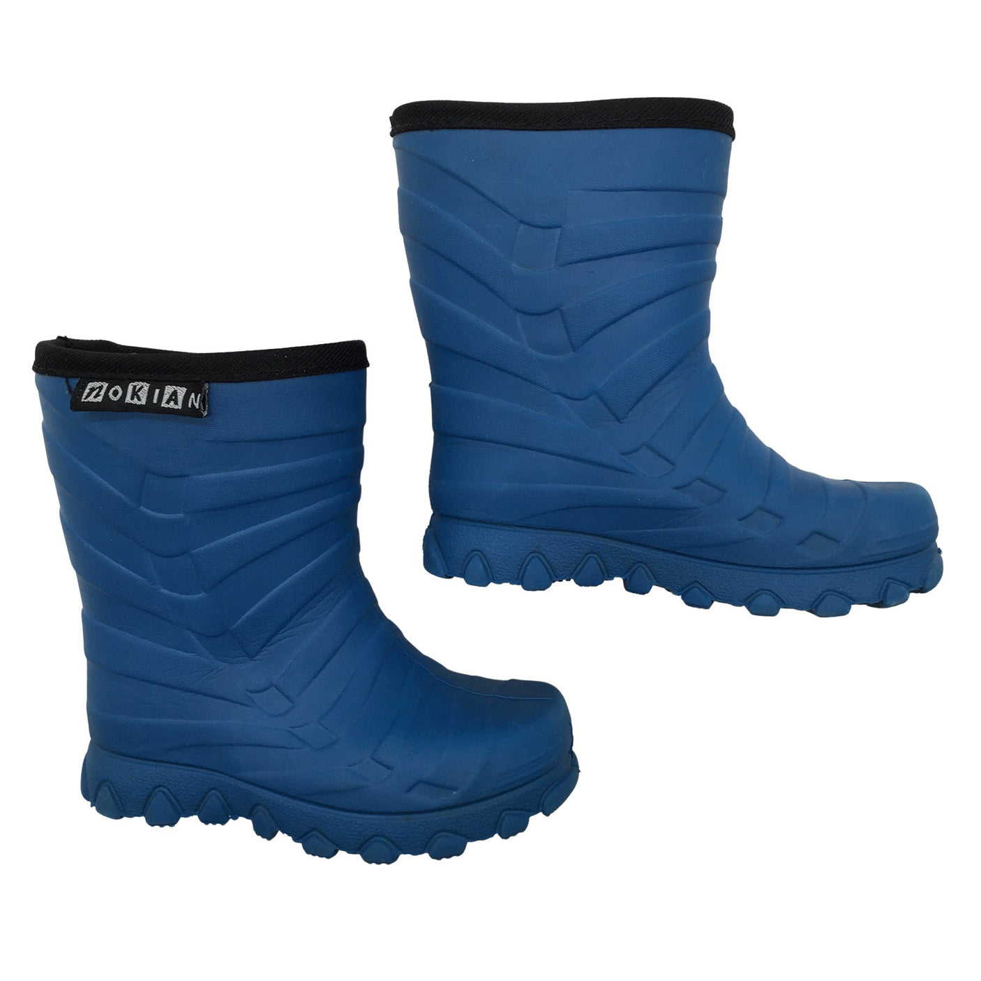Unisex Nokian - Kumisaappaat, koko 22 - (1)