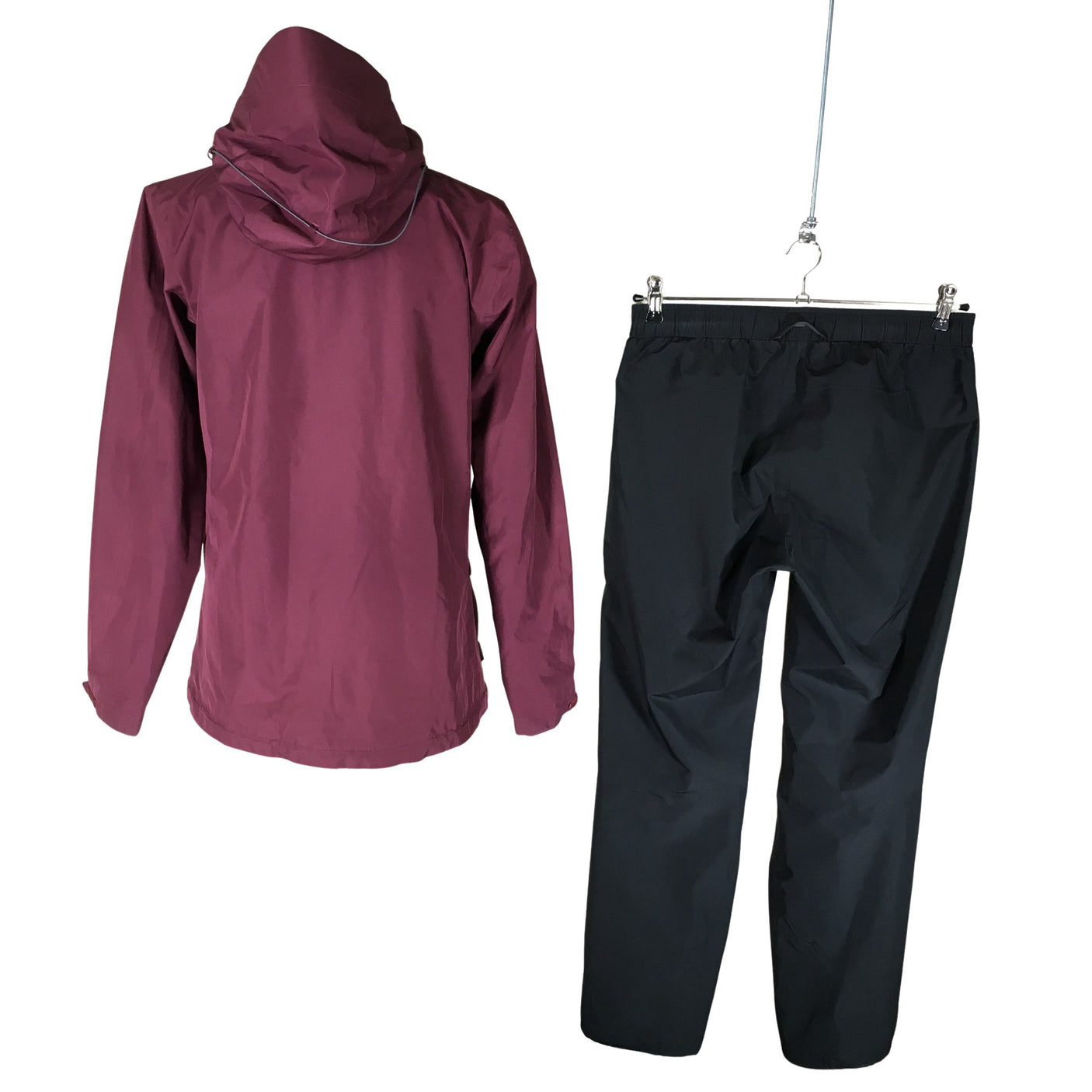 Unisex Haglöfs - Kuoritakki, koko 38 - (2)