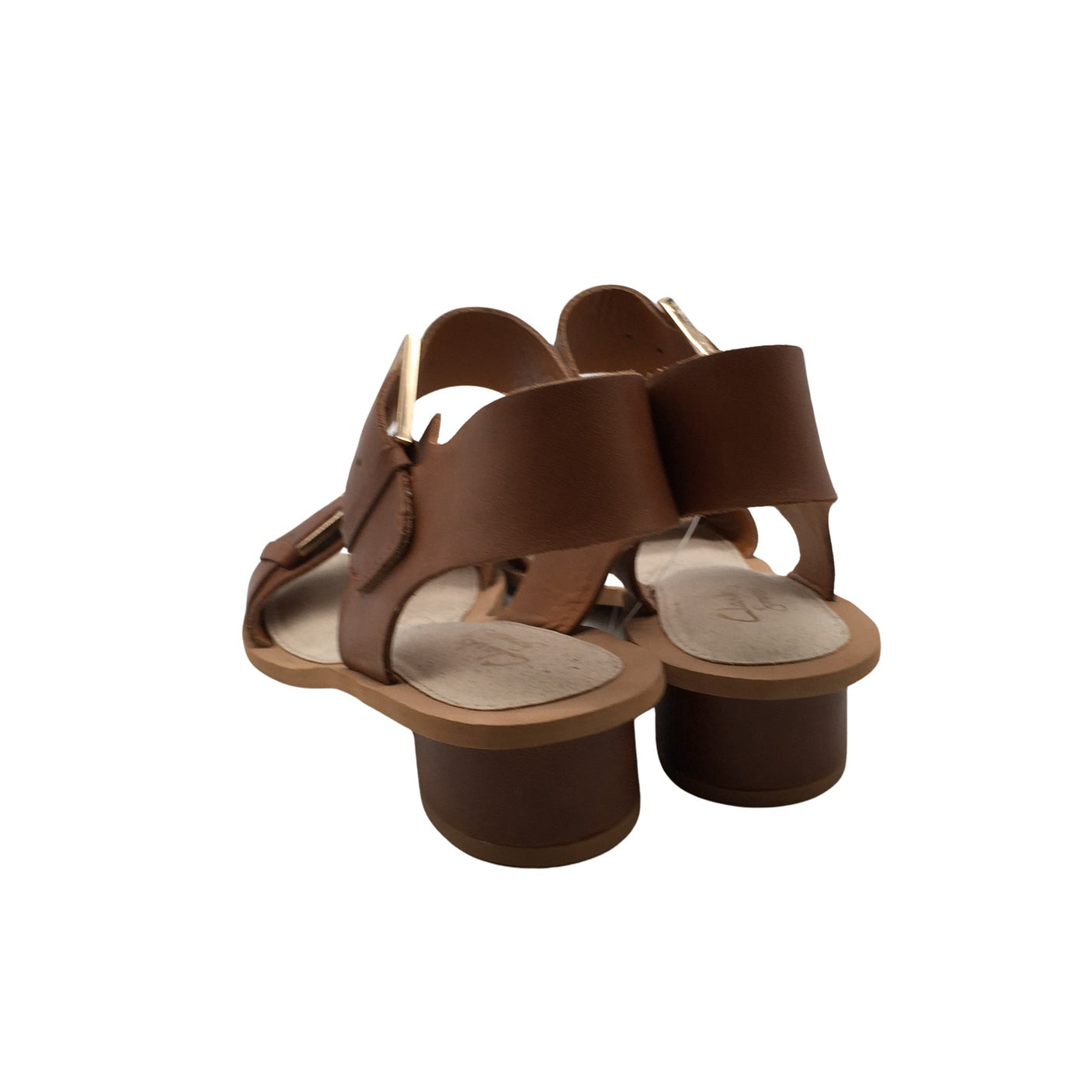 Unisex Clarks - Korolliset sandaalit, koko 40 - (2)