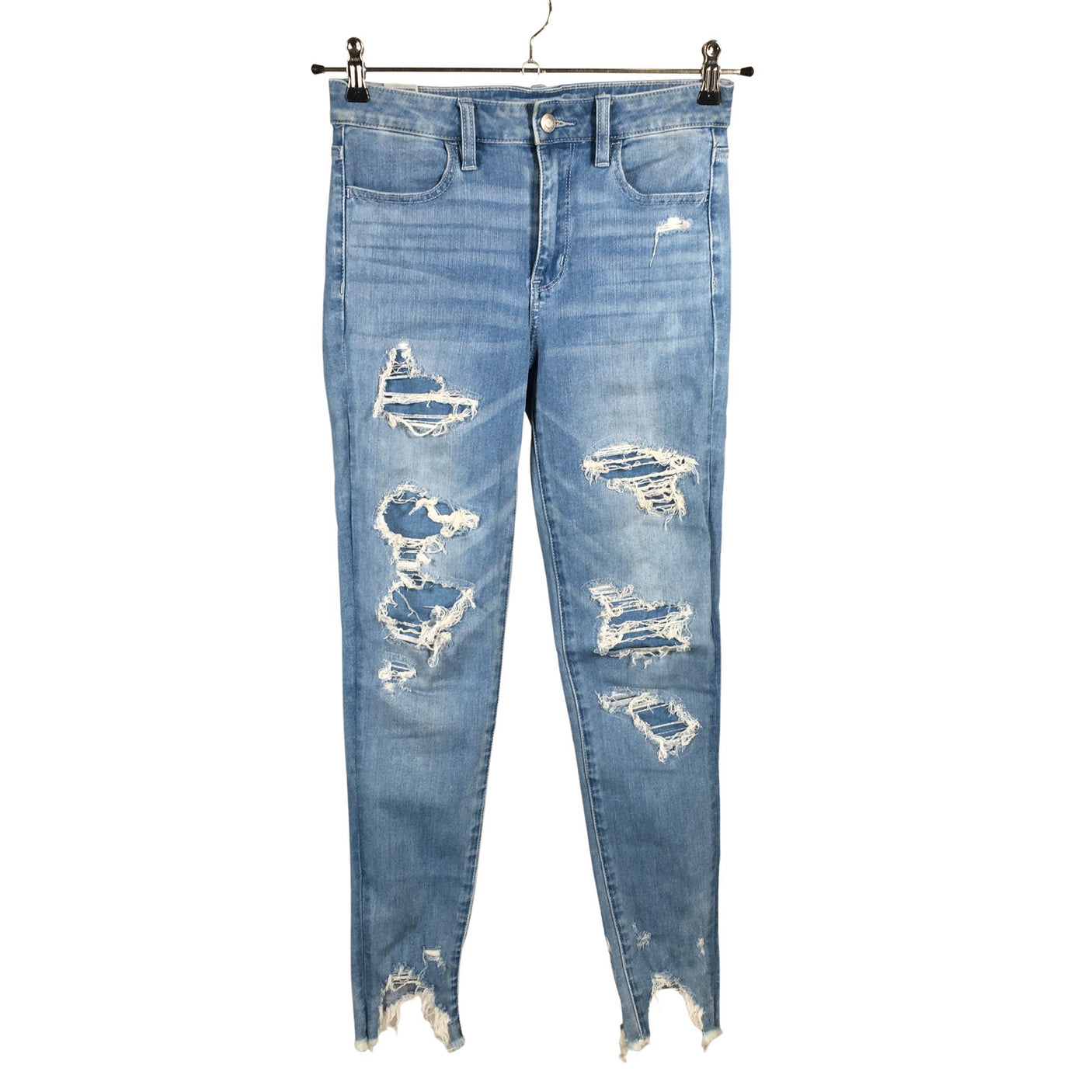 Unisex American Eagle - Farkut, koko 36 - (1)