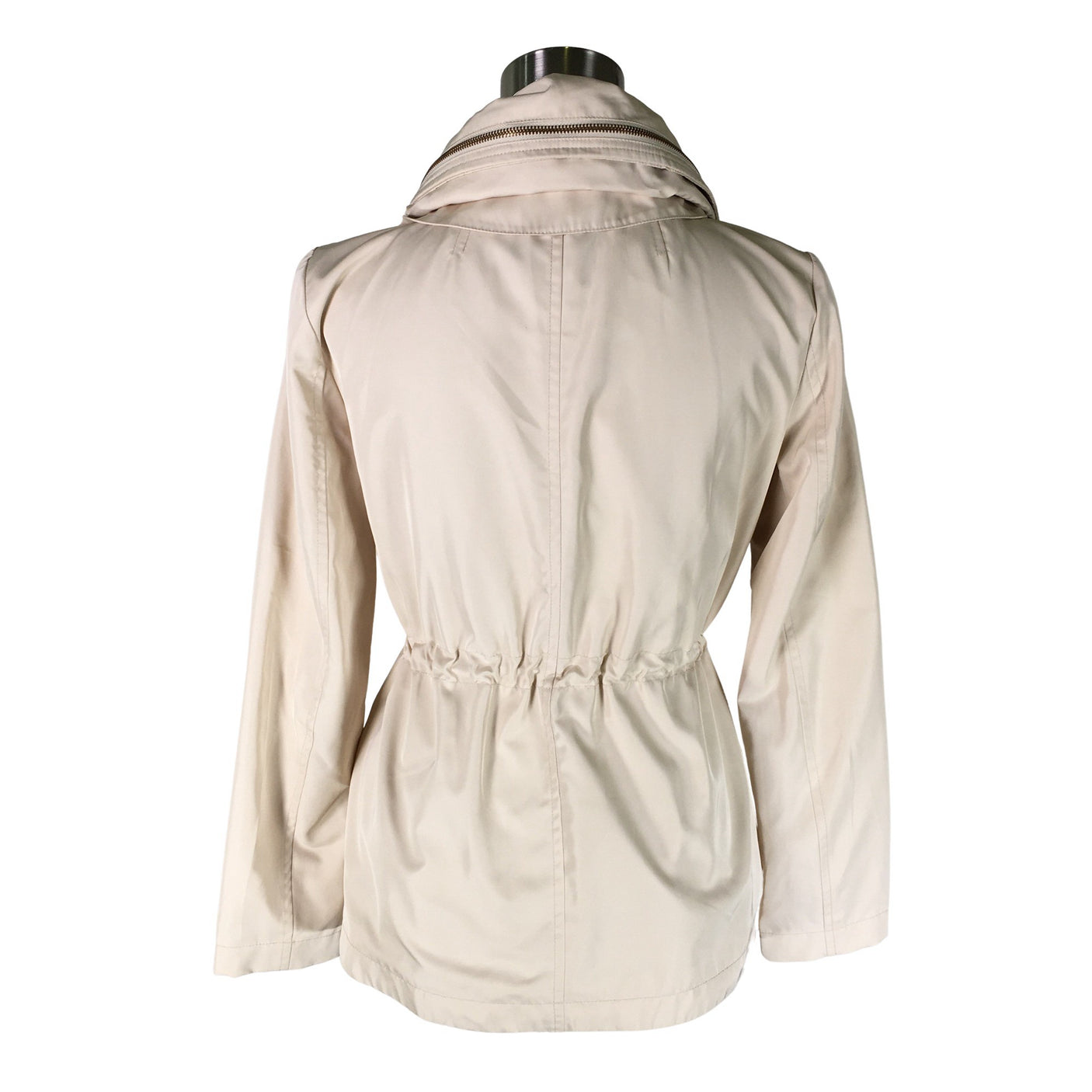 Unisex Zara - Trenssitakki, koko 36 - (2)