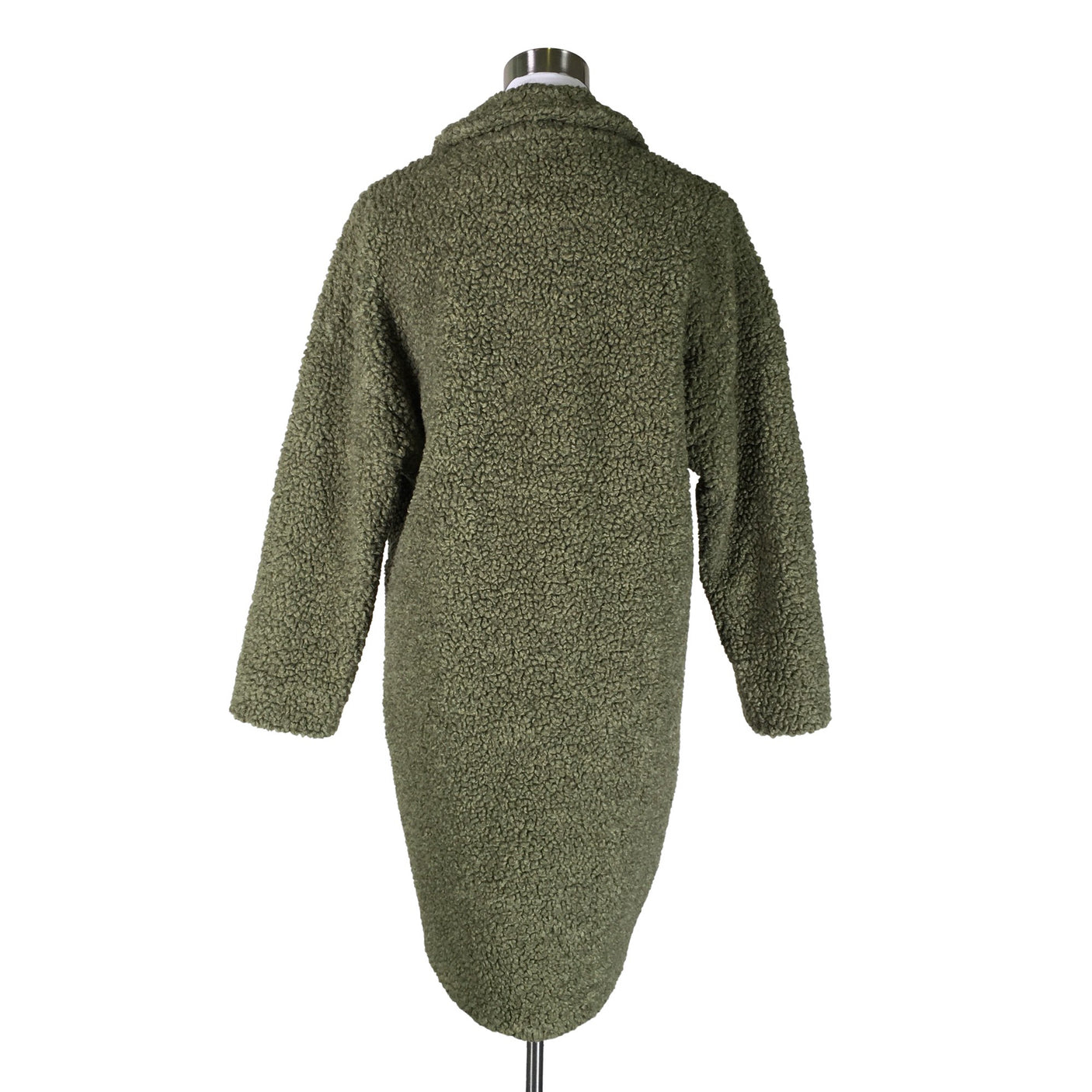 Unisex R-collection - Tekoturkistakki, koko 36 - (2)