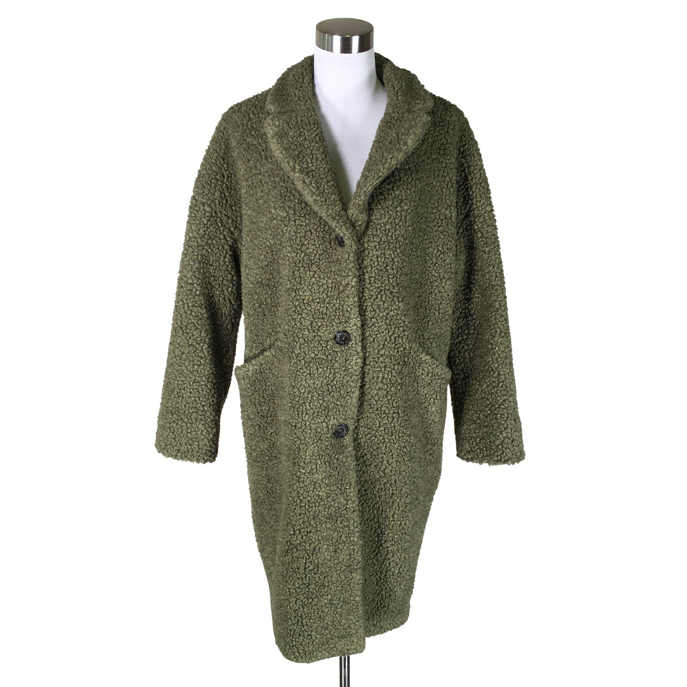 Unisex R-collection - Tekoturkistakki, koko 36 - (1)