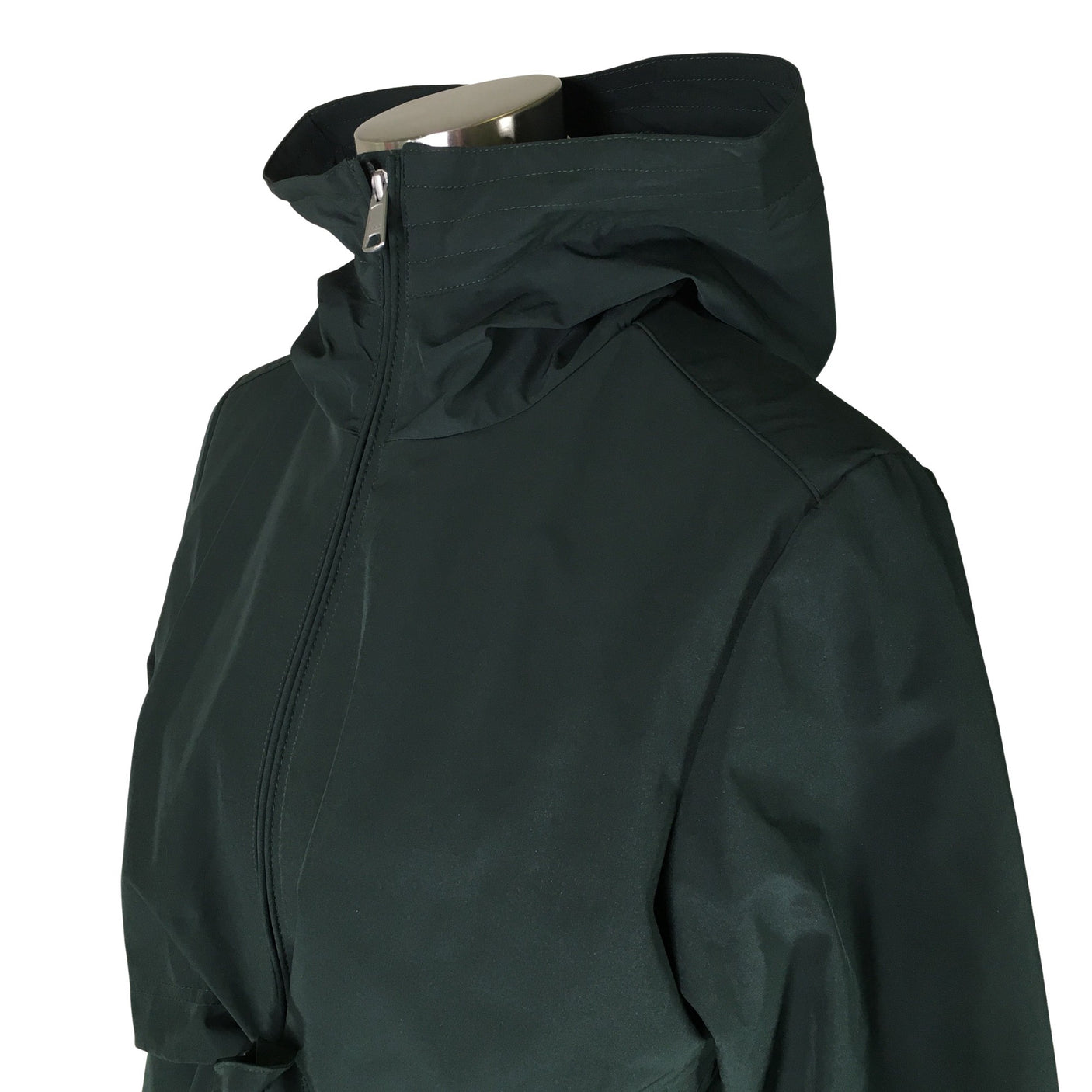 Unisex Makia - Kevyttoppatakki, koko 36 - (3)
