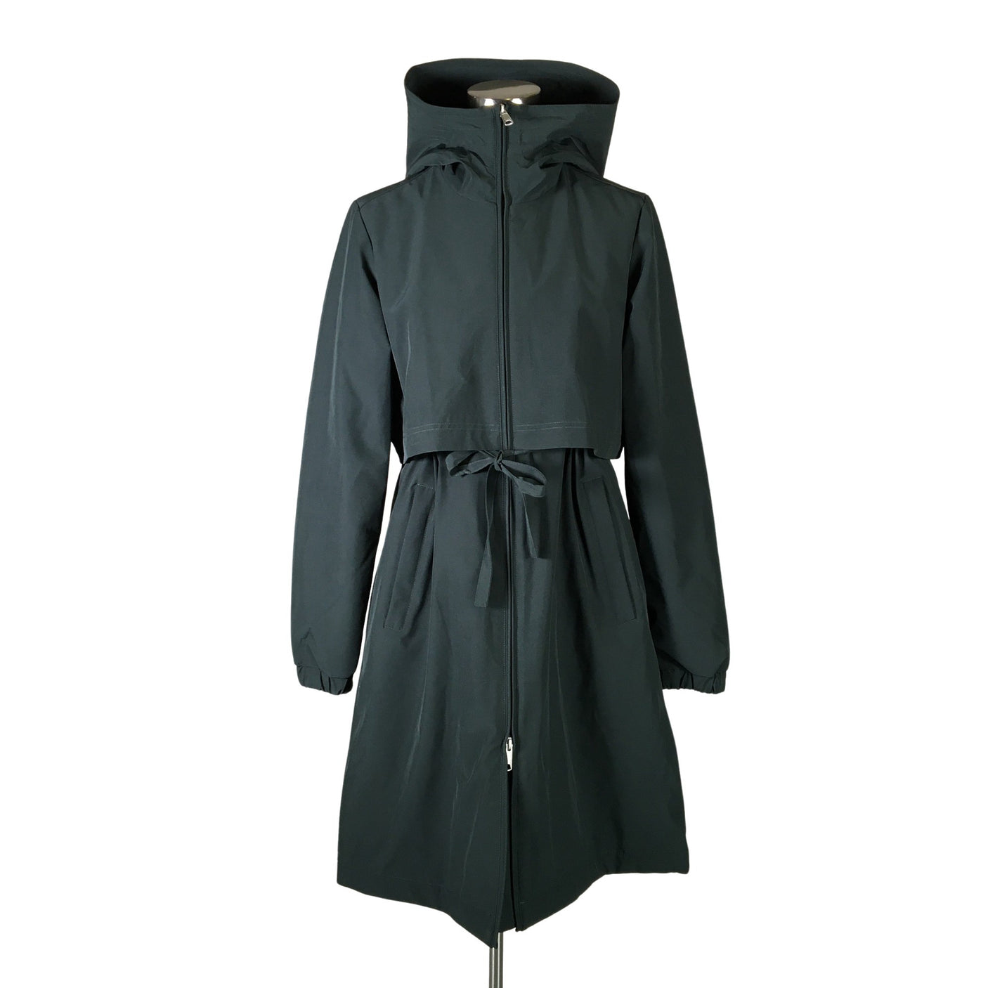 Unisex Makia - Kevyttoppatakki, koko 36 - (1)