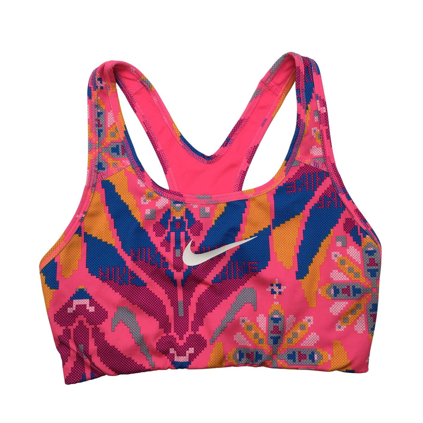 Unisex Nike - Urheilutoppi, koko 36 - (1)