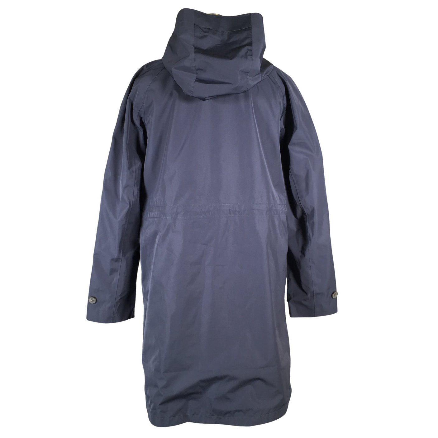 Unisex Didriksons - Parkatakki, koko 46 - (2)