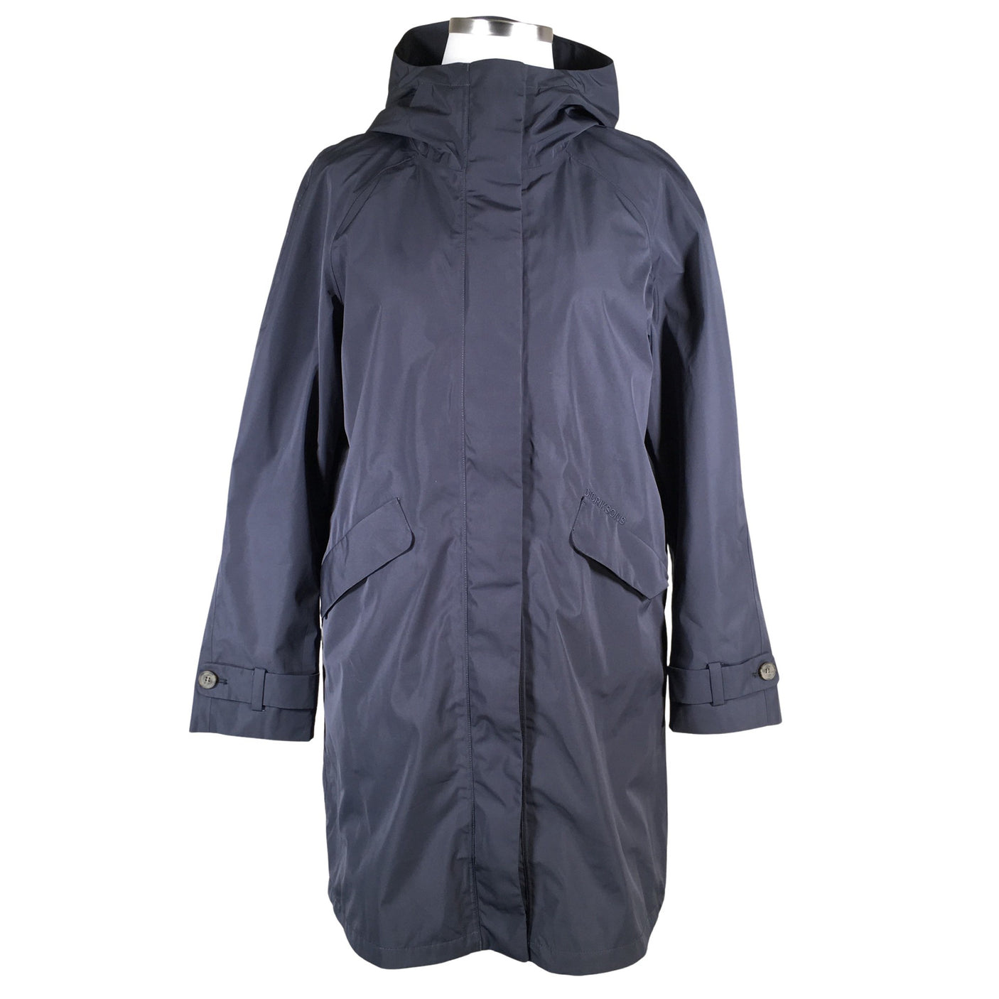 Unisex Didriksons - Parkatakki, koko 46 - (1)