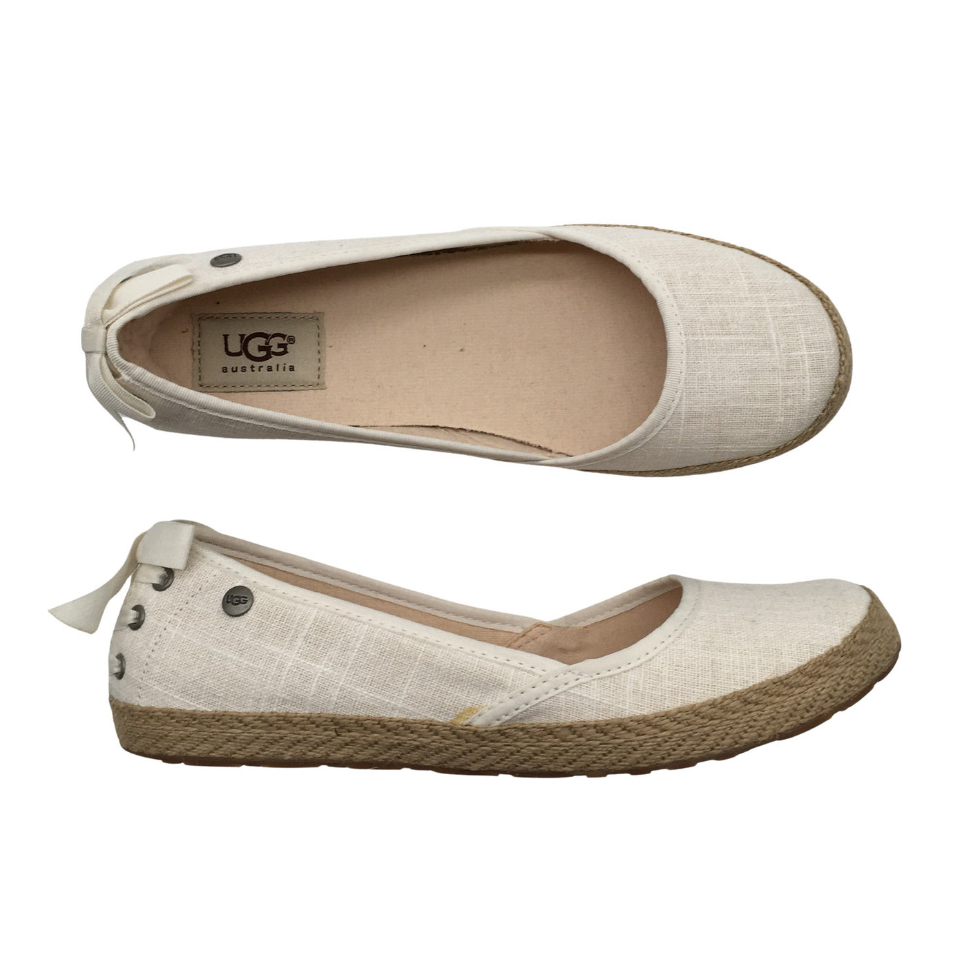 Unisex Ugg - Ballerinat, koko 38 - (1)