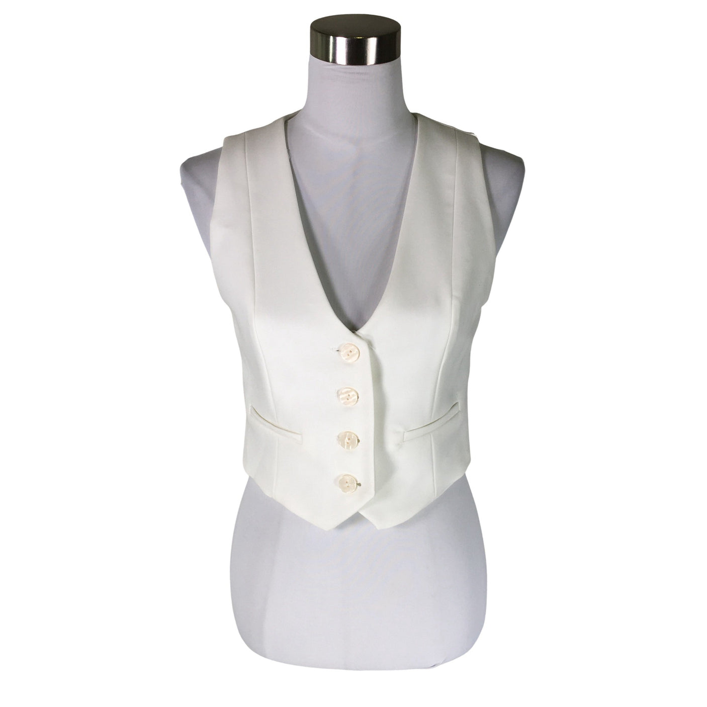Unisex Zara - Liivi, koko 36 - (1)