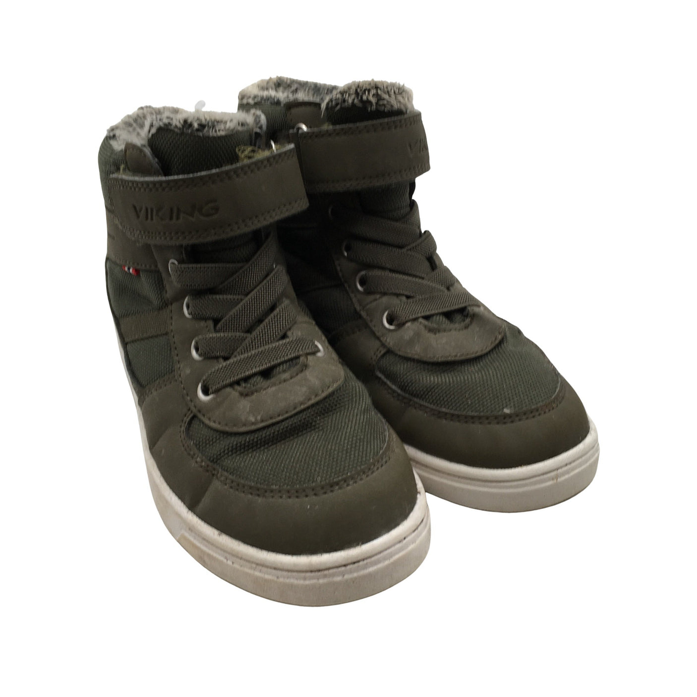 Unisex Viking - Välikausikengät, koko 30 - (2)