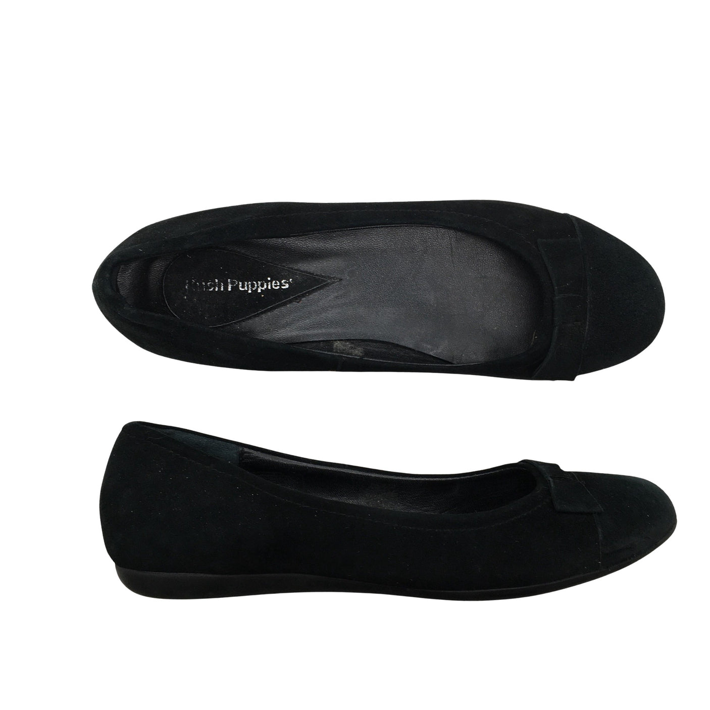 Unisex Hush Puppies - Ballerinat, koko 39 - (1)