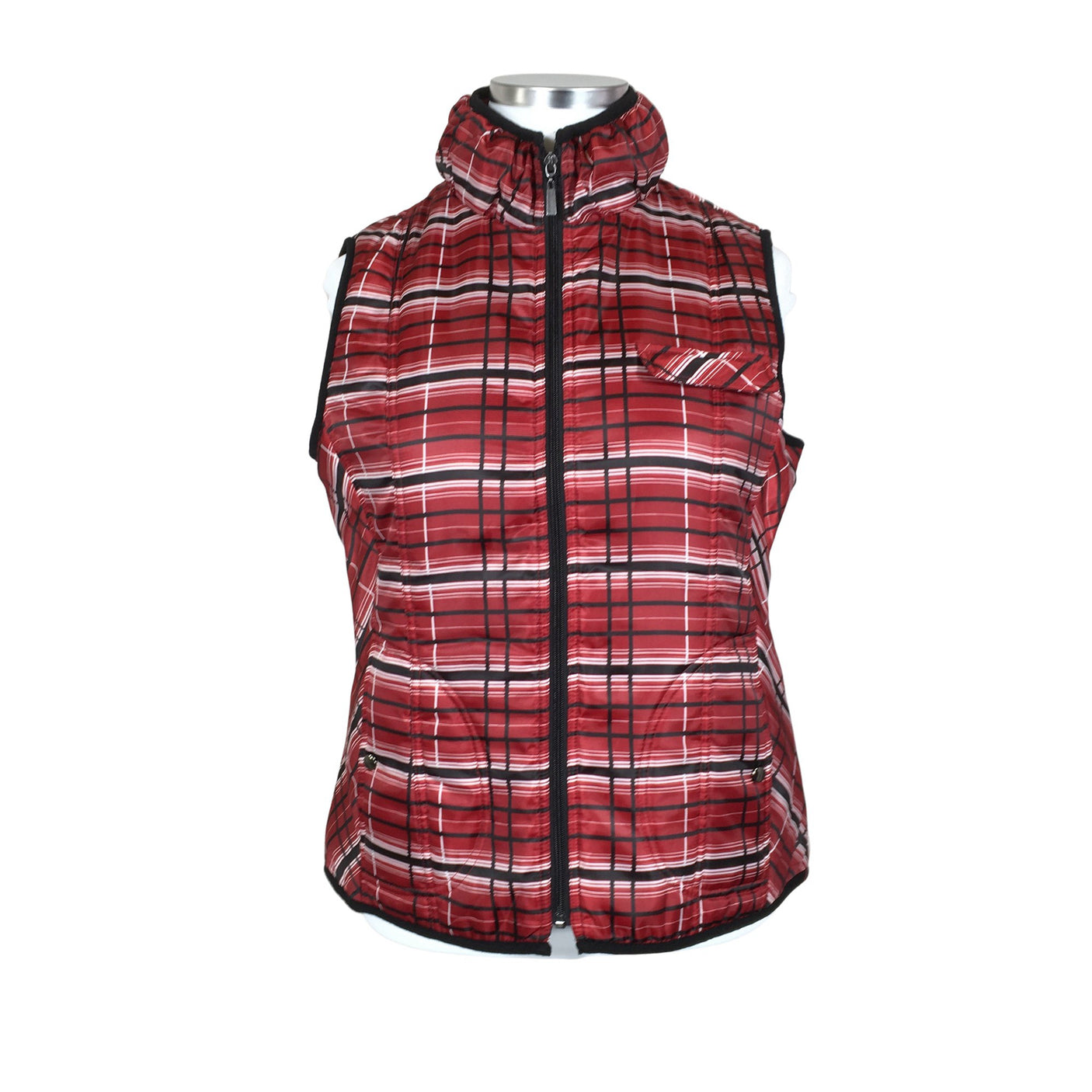 Unisex Trendy Line - Toppaliivi, koko 46 - (1)