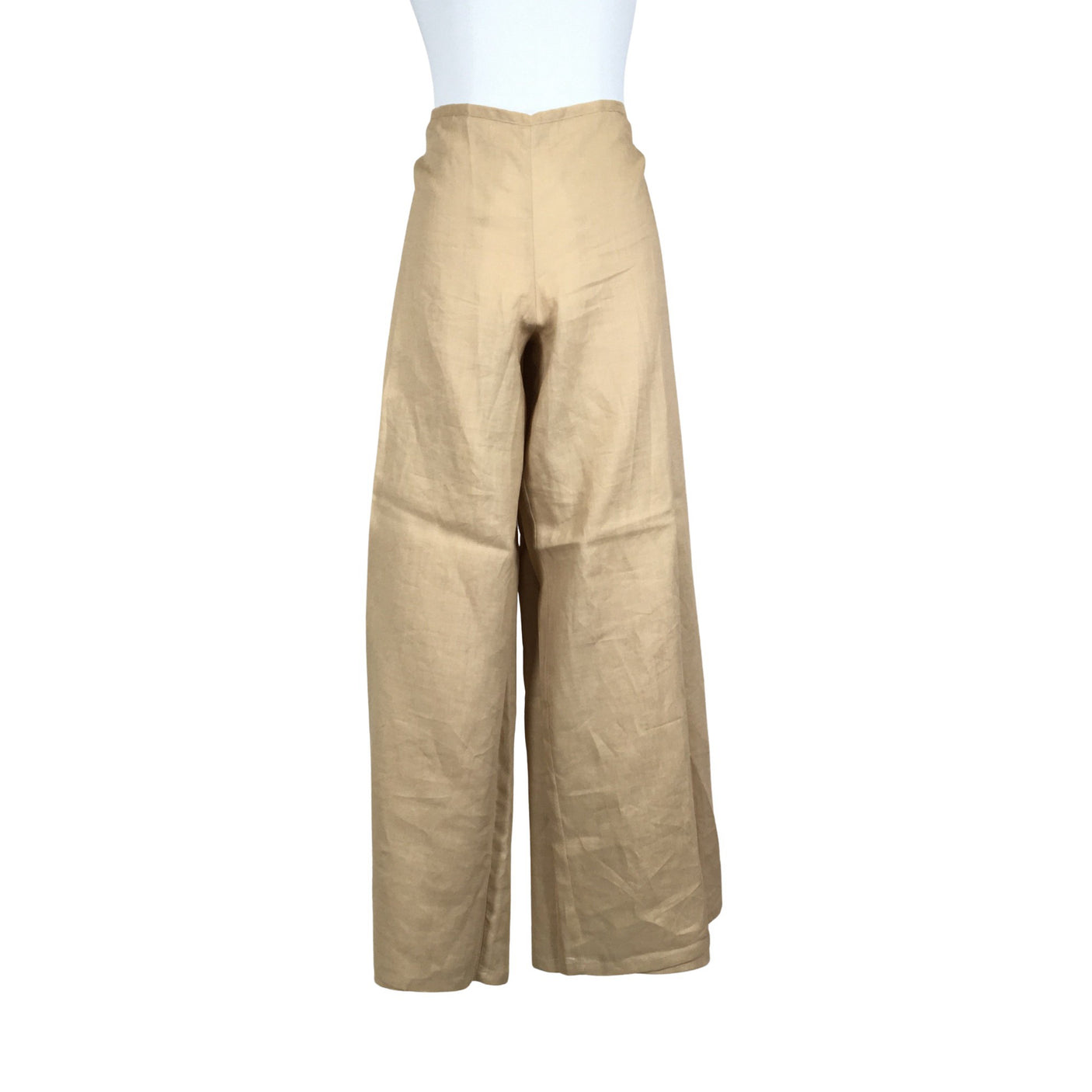 Unisex Sisley - Kangashousut, koko 36 - (1)