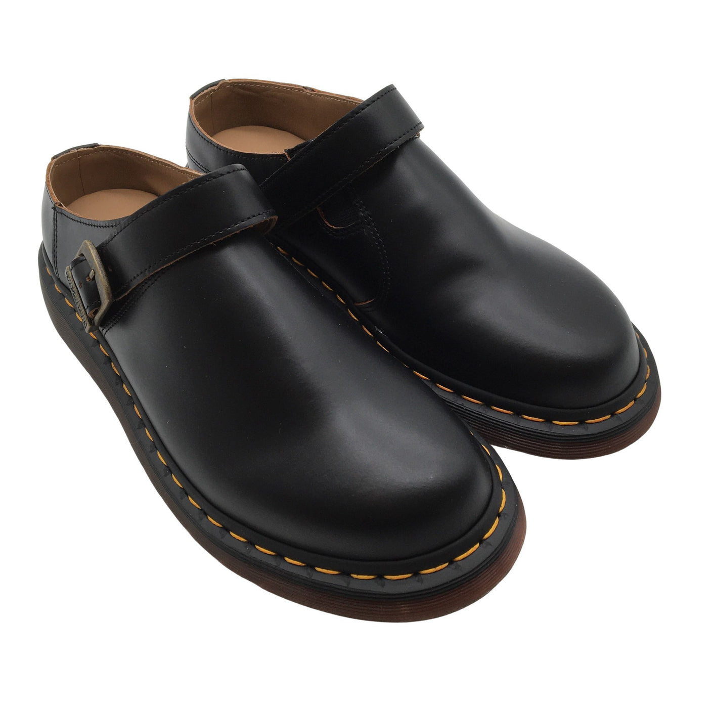 Unisex Dr. Martens - Pistokkaat, koko 43 - (3)