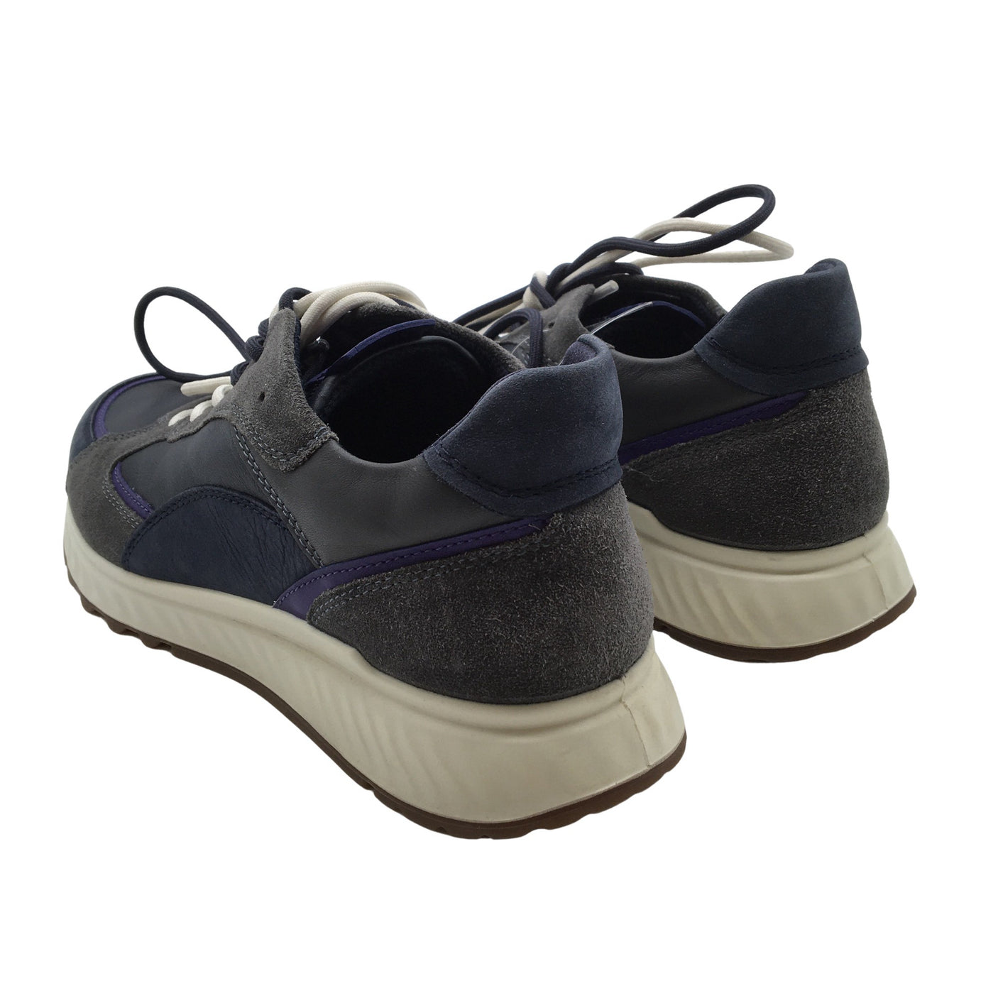 Unisex Ecco - Tennarit, koko 38 - (2)