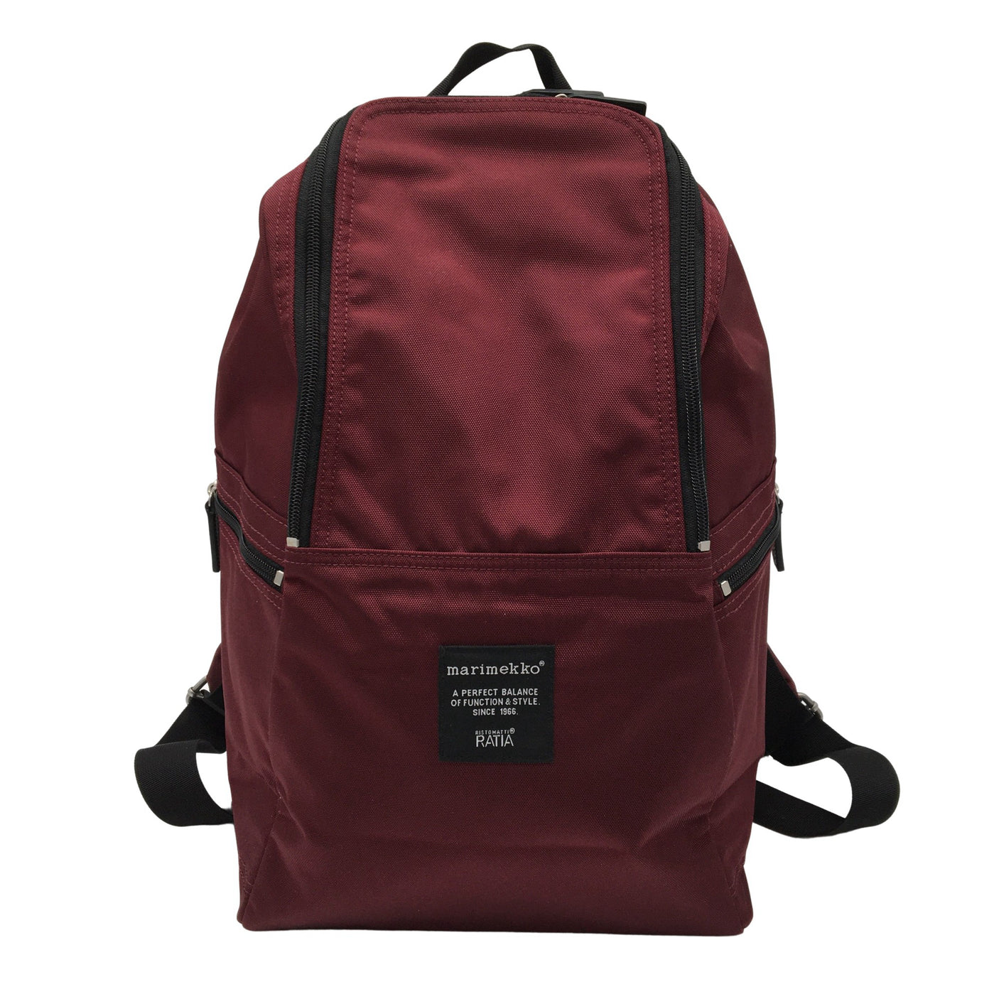 Unisex Marimekko - Reppu, koko Midi - (1)