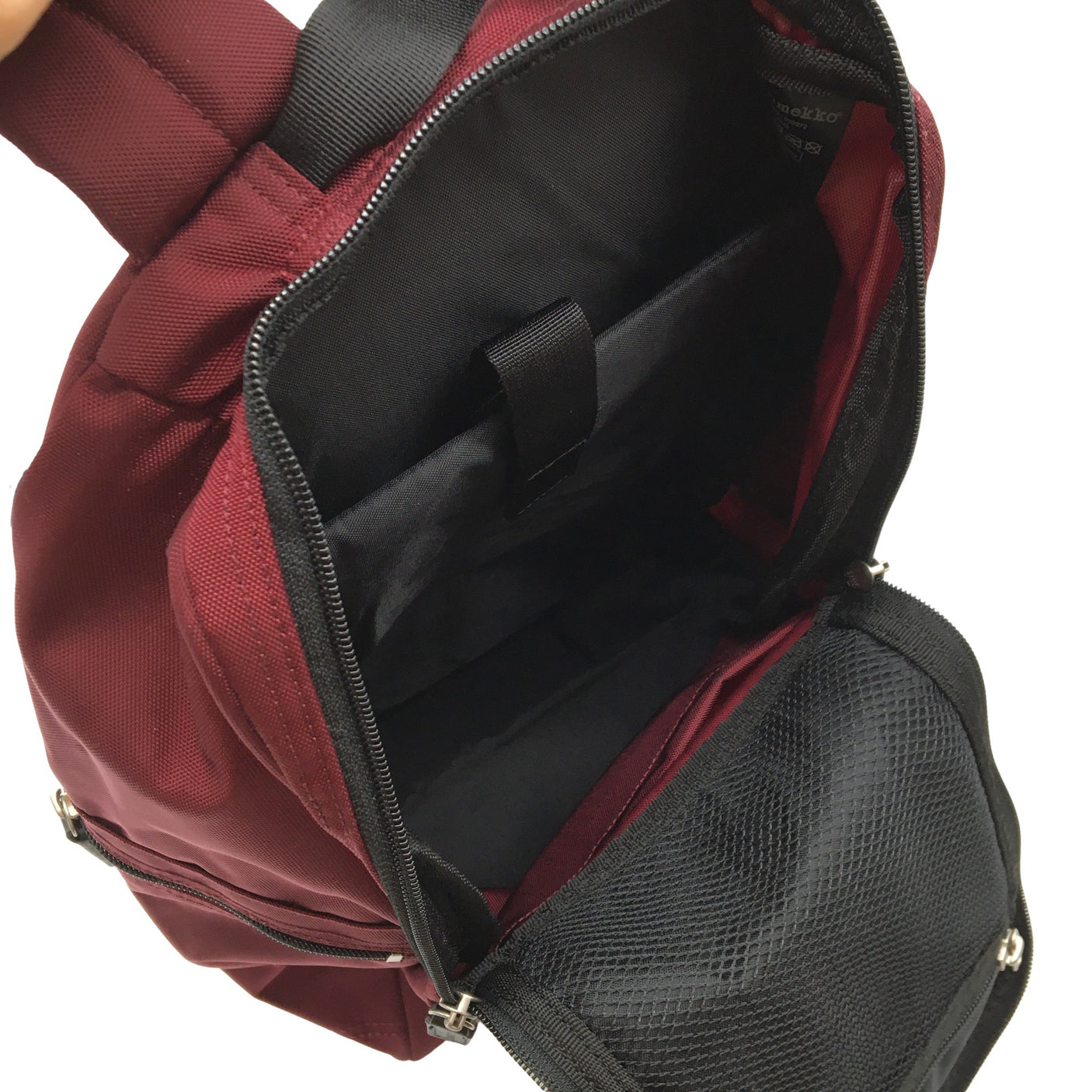 Unisex Marimekko - Reppu, koko Midi - (3)
