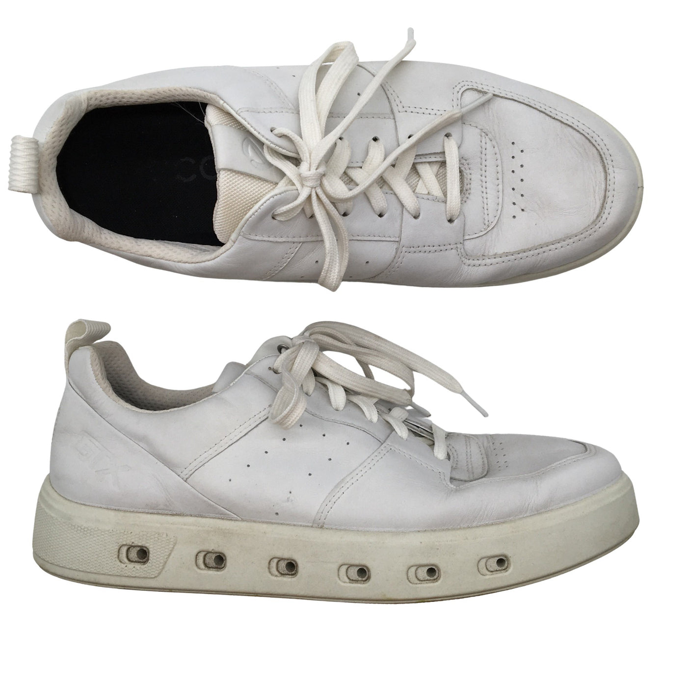 Unisex Ecco - Tennarit, koko 42 - (1)