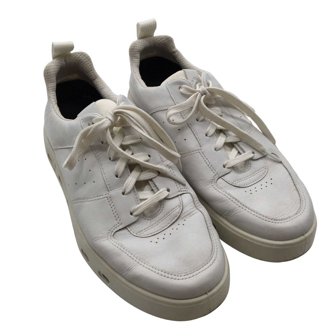 Unisex Ecco - Tennarit, koko 42 - (2)
