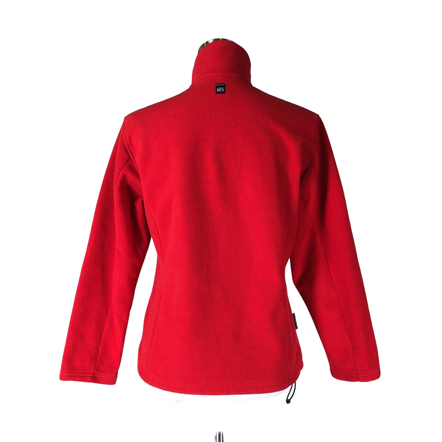 Unisex Sasta - Fleecetakki, koko 36 - (2)