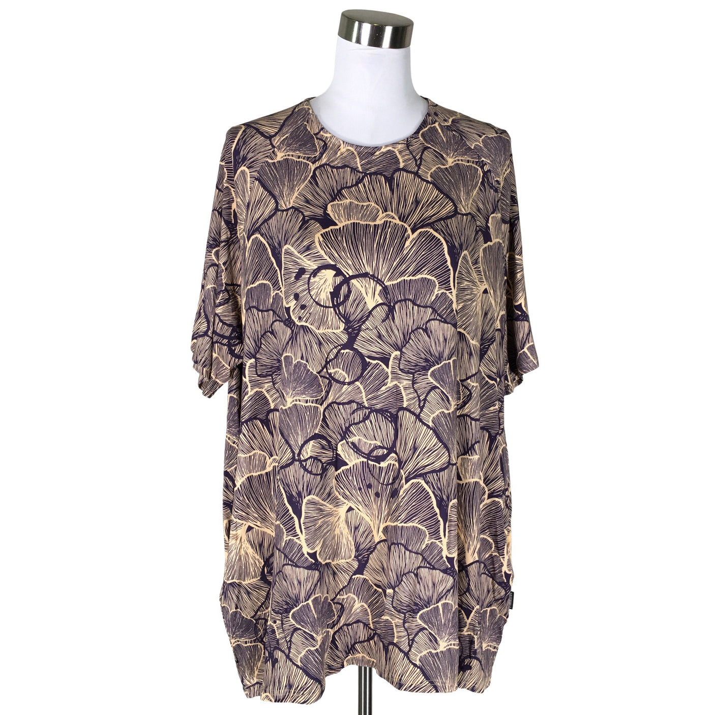 Unisex Finlayson - Trikootunika, koko 40 - (1)