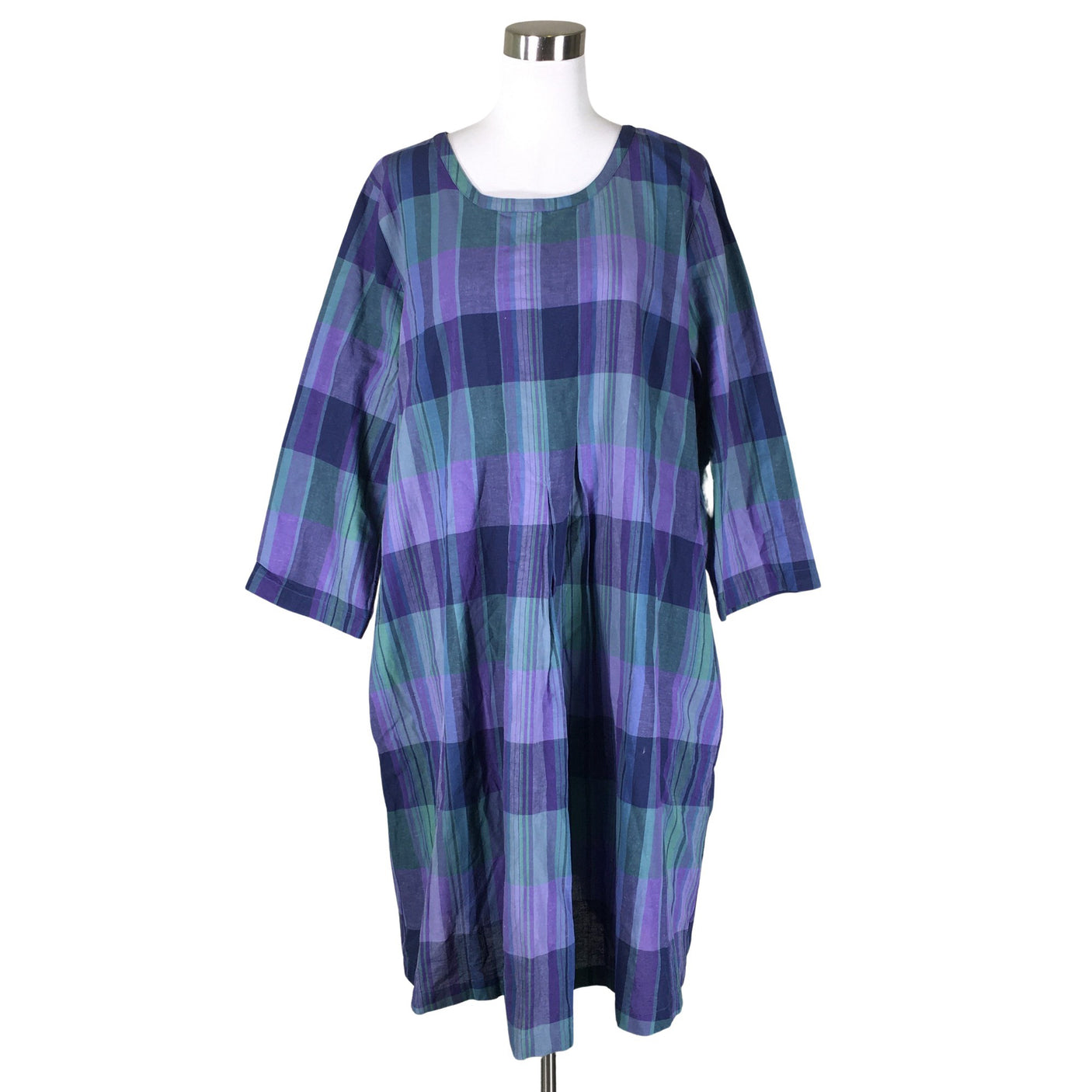 Unisex Gudrun Sjöden - Kangasmekko, koko 46 - (1)