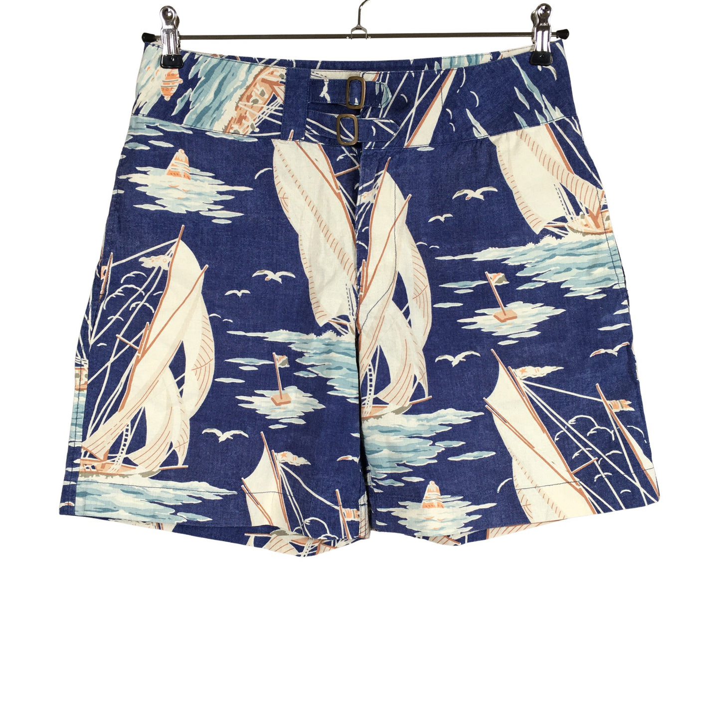 Unisex Ralph Lauren - Shortsit, koko 40 - (1)