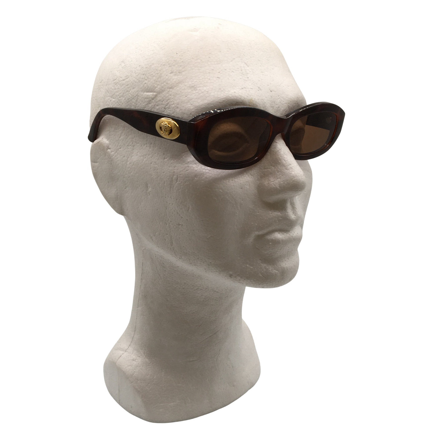 Unisex Gianni Versace - Aurinkolasit, koko Ei kokoa - (3)