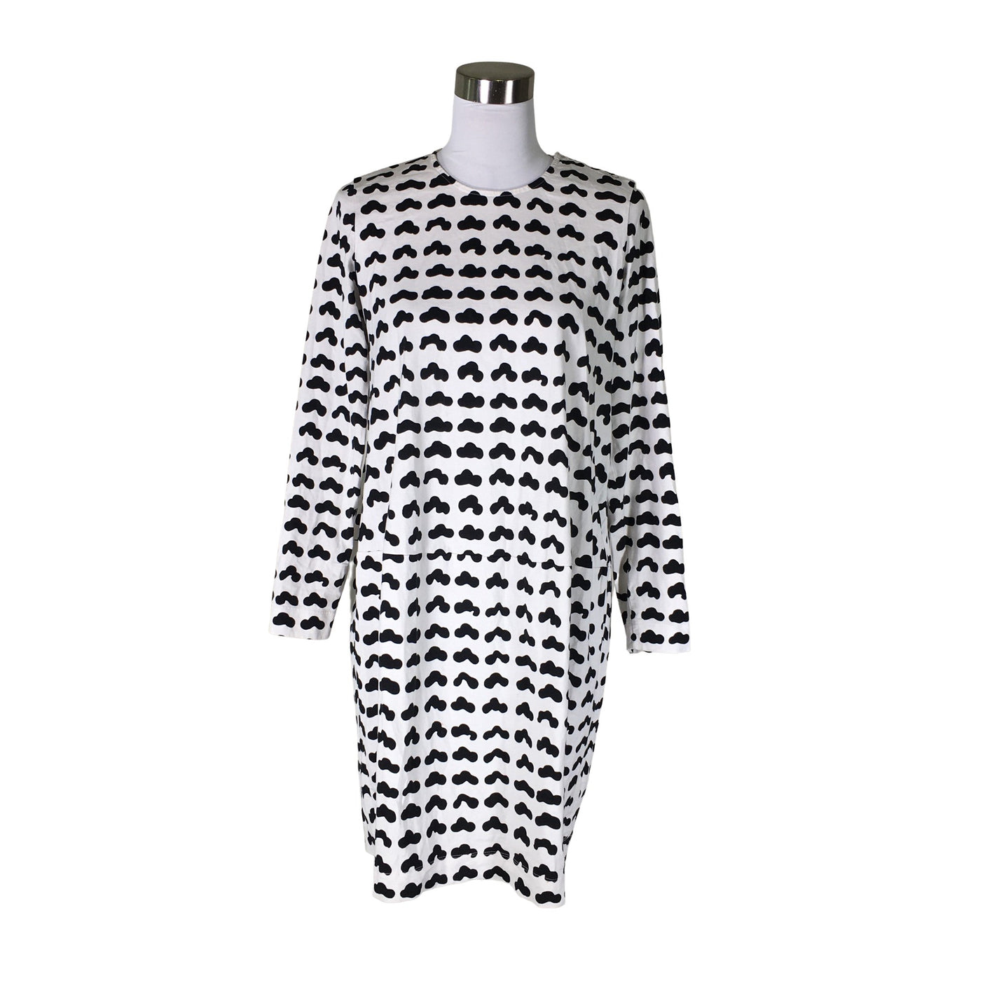 Unisex Marimekko - Trikoomekko, koko 40 - (1)