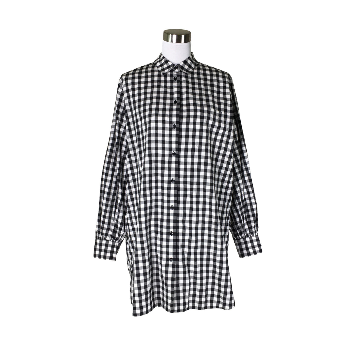 Unisex Nanso - Kangastunika, koko 40 - (1)