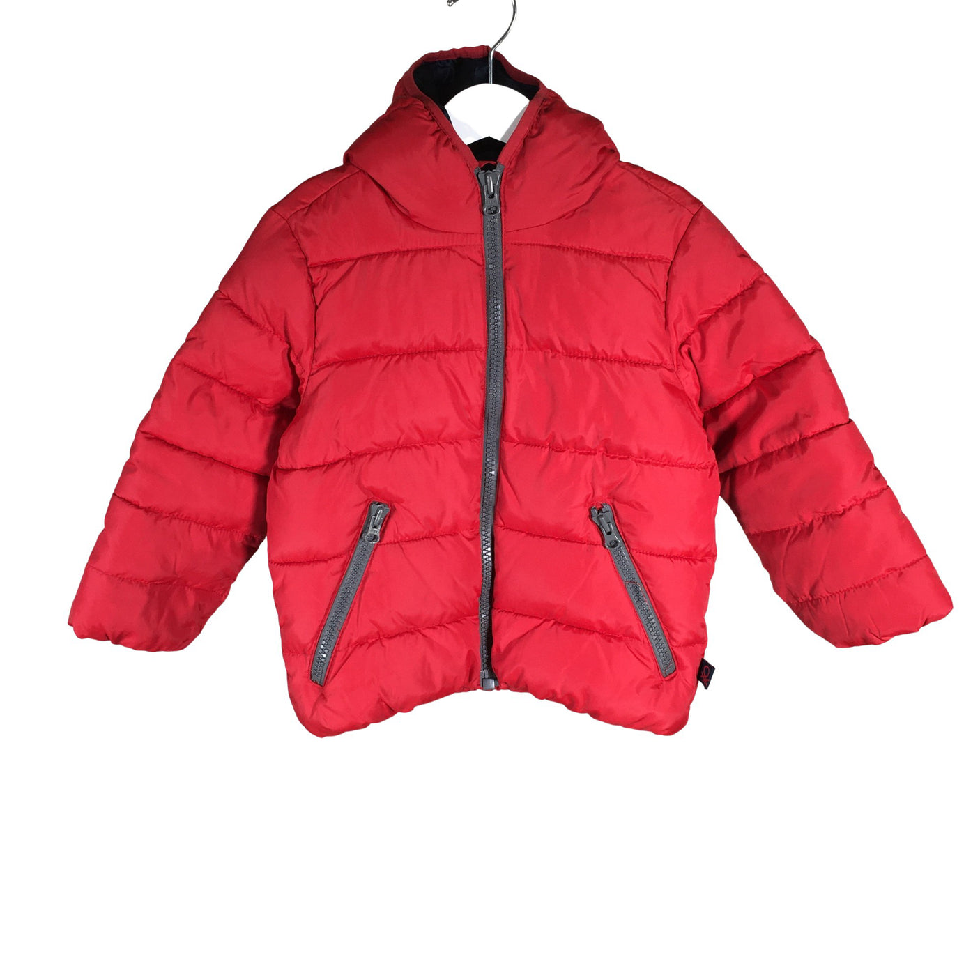 Unisex Benetton - Toppatakki, koko 98 - 104 - (1)