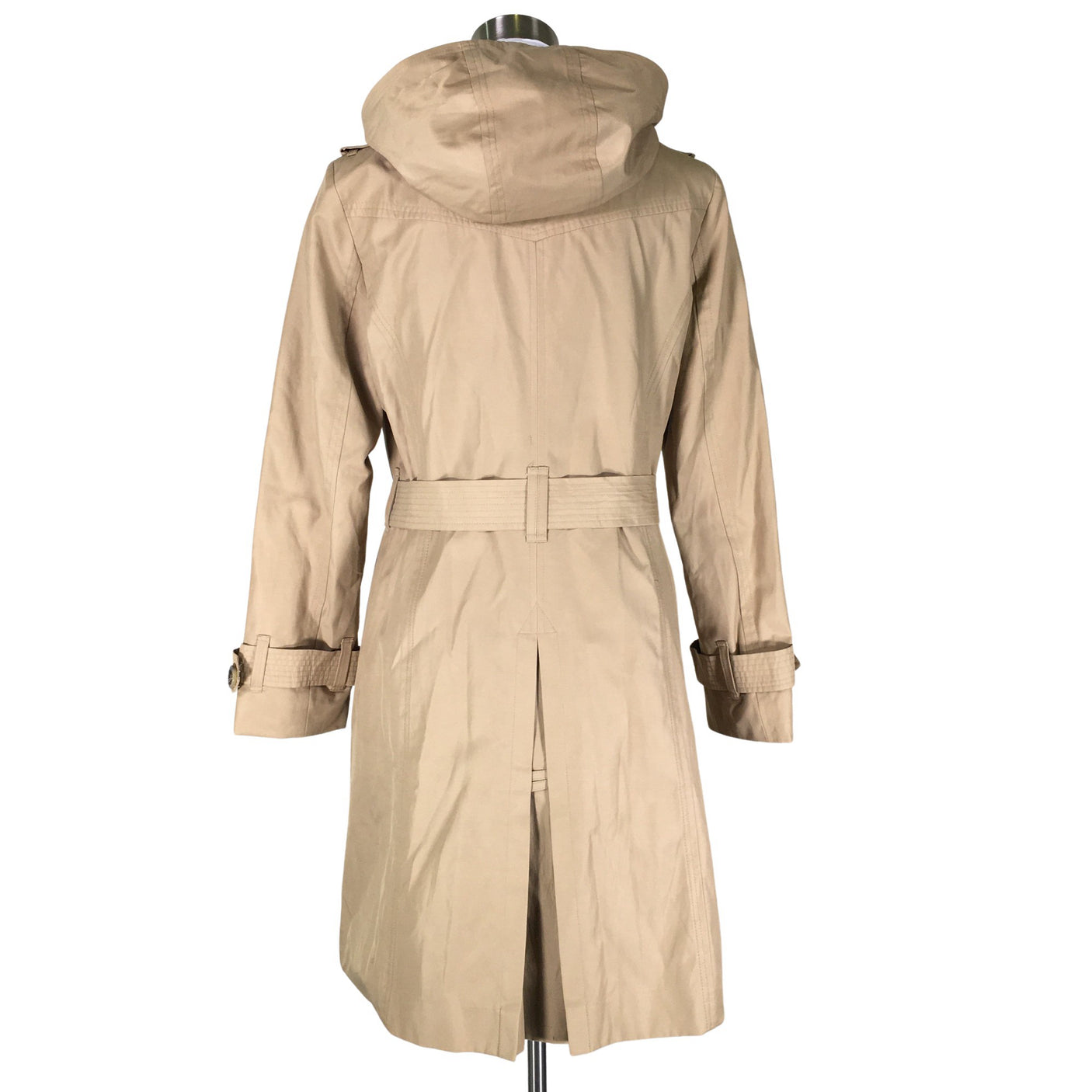 Unisex London Fog - Trenssitakki, koko 36 - (2)